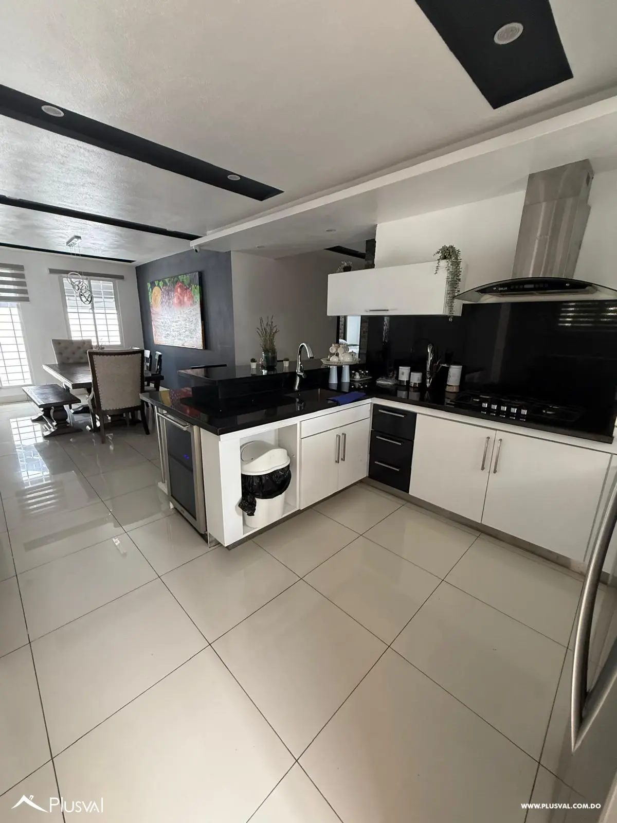 Villa en venta en Jarabacoa 479751