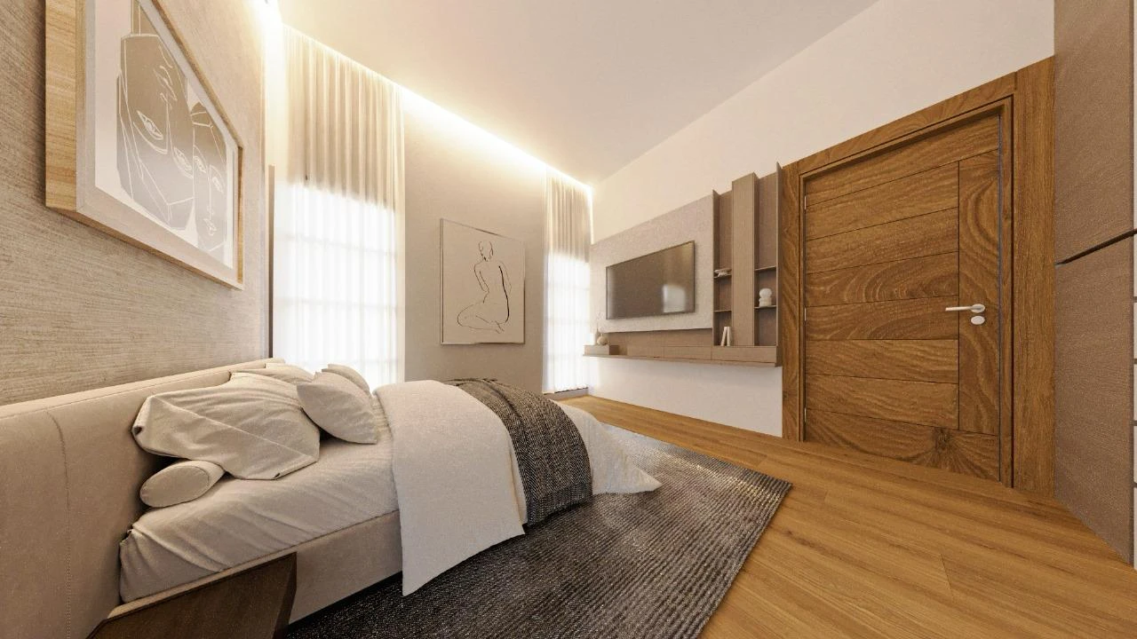 Olmos Residences 443512