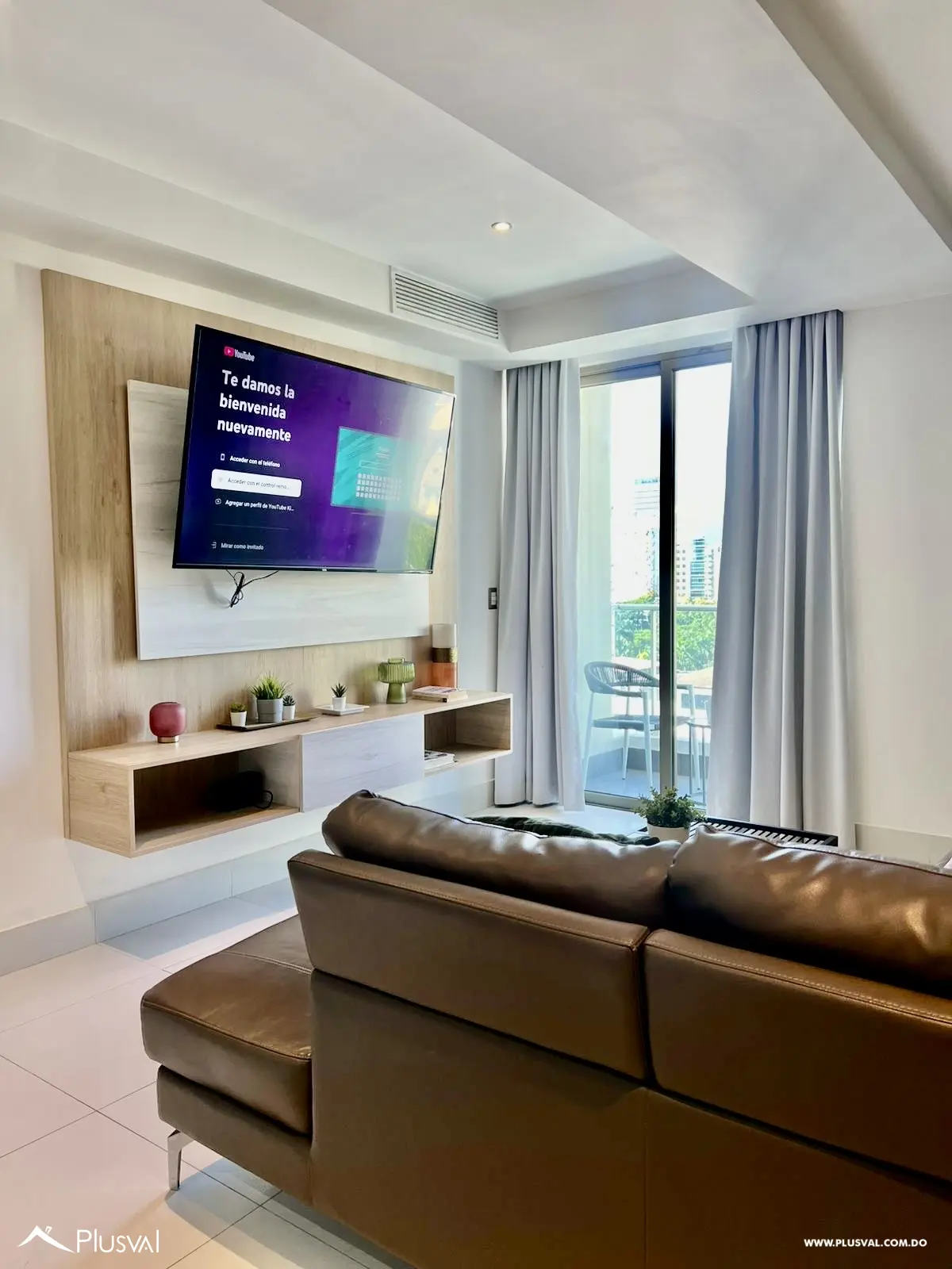 Alquilo Maravilloso Apartamento en el Corazon de Piantini 482219