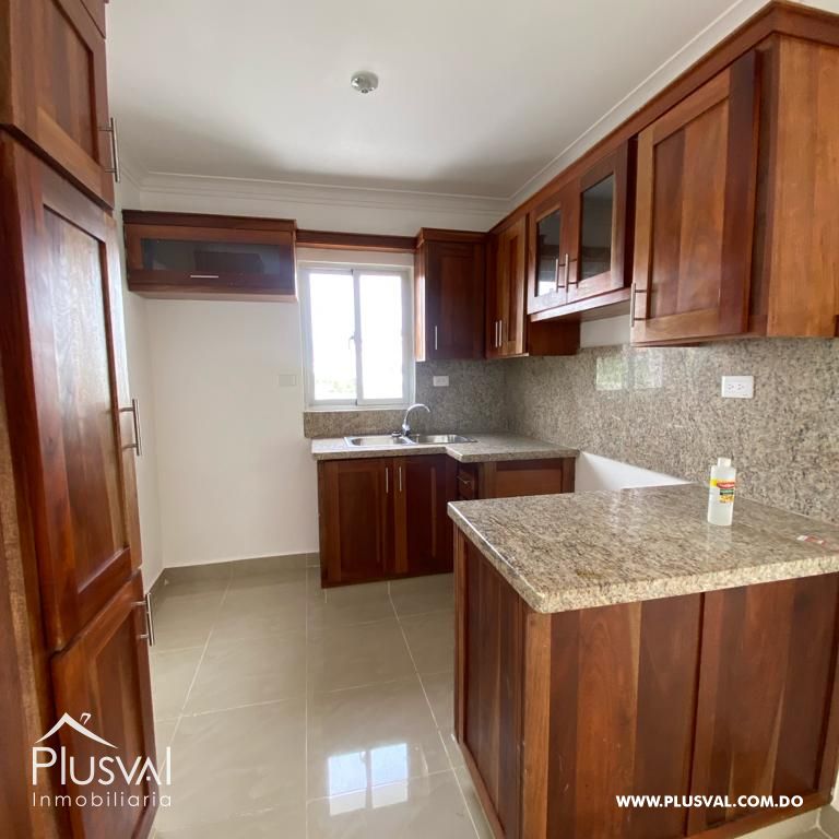 Lujoso Pent-house Residencial en Prado Oriental 325809