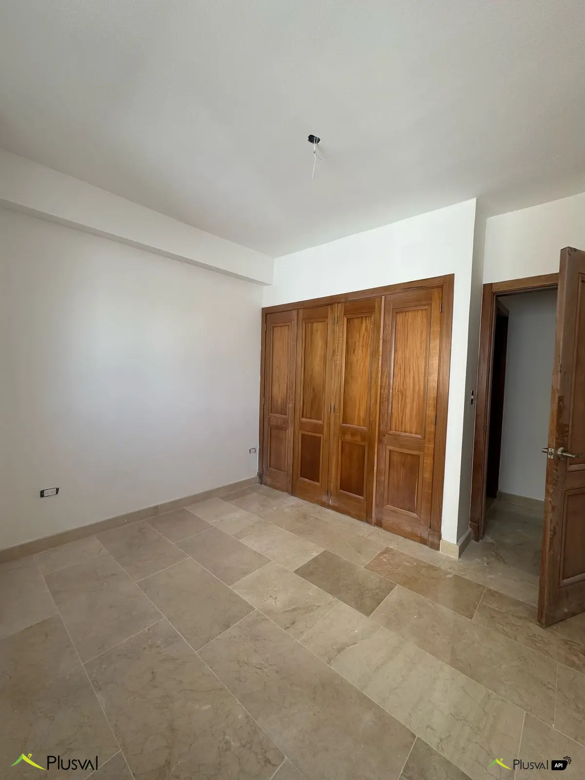 Penthouse en venta en Naco 3 habitaciones. Nuevo a estrenar 449005