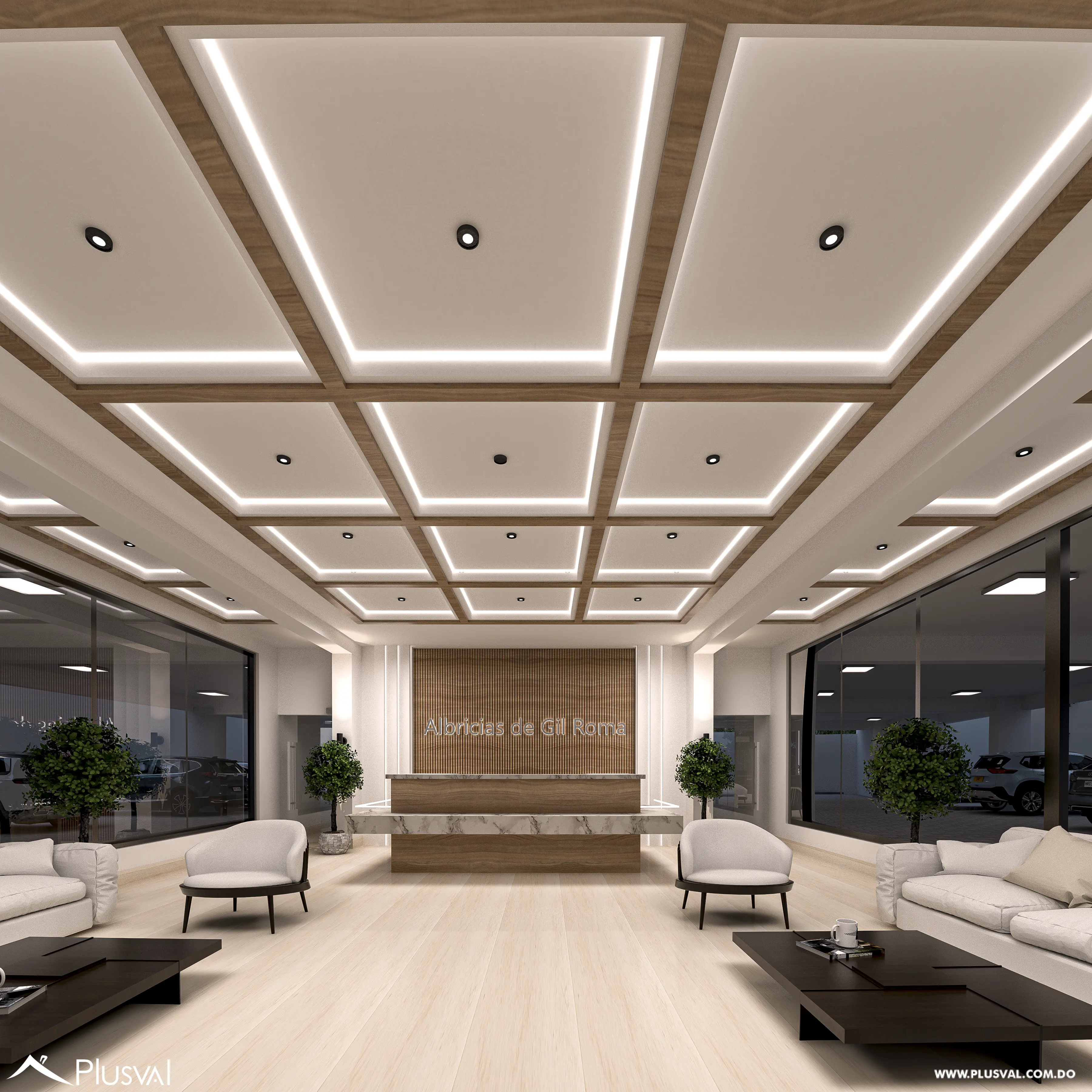 Exclusivo proyecto de apartamentos en venta en Bella Vista 501223