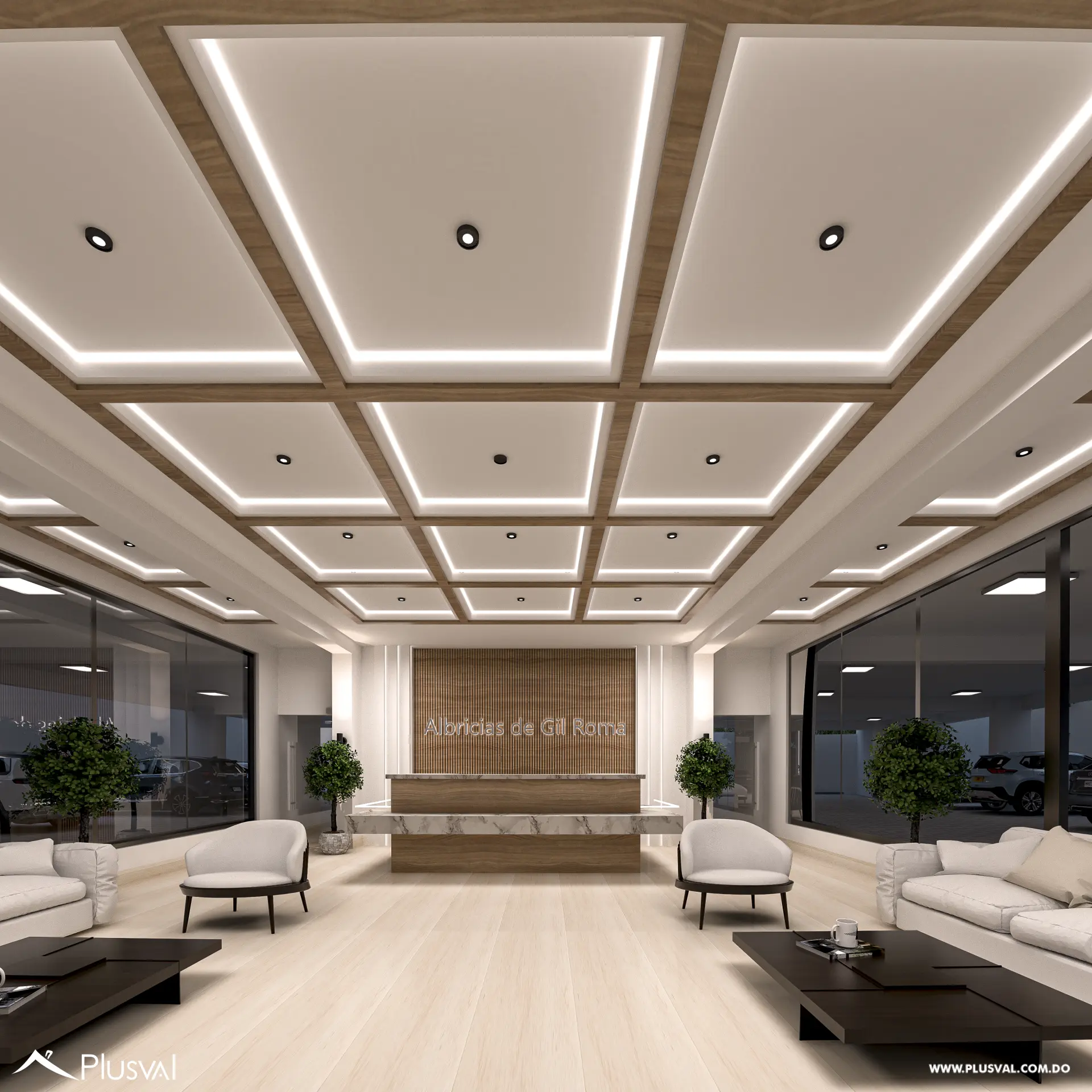 Exclusivo proyecto de apartamentos en venta en Bella Vista 501251