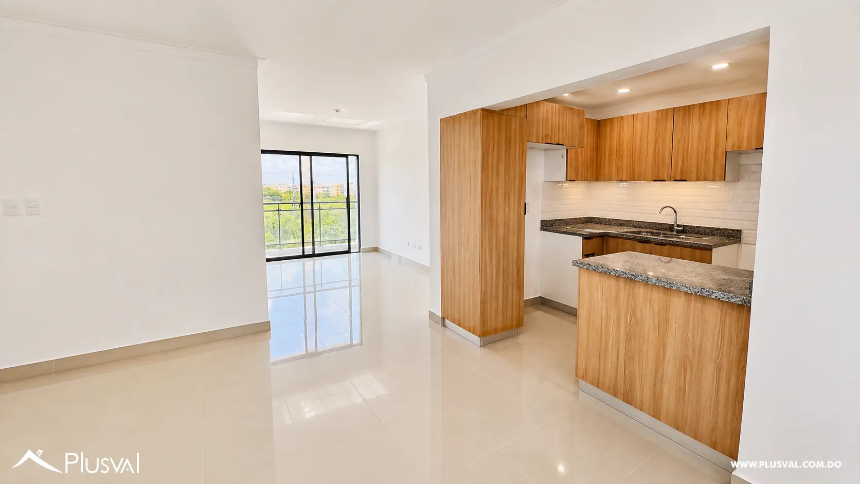 CONDOMINIO LOS ROBLES IX: Proyecto de apartamentos en Prado Oriental 522546