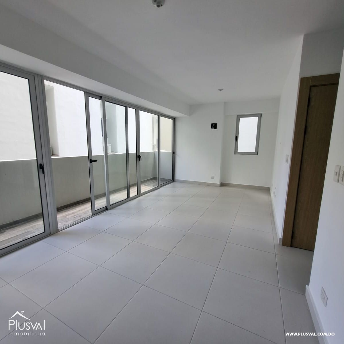 Confortable apartamento en renta. 404147