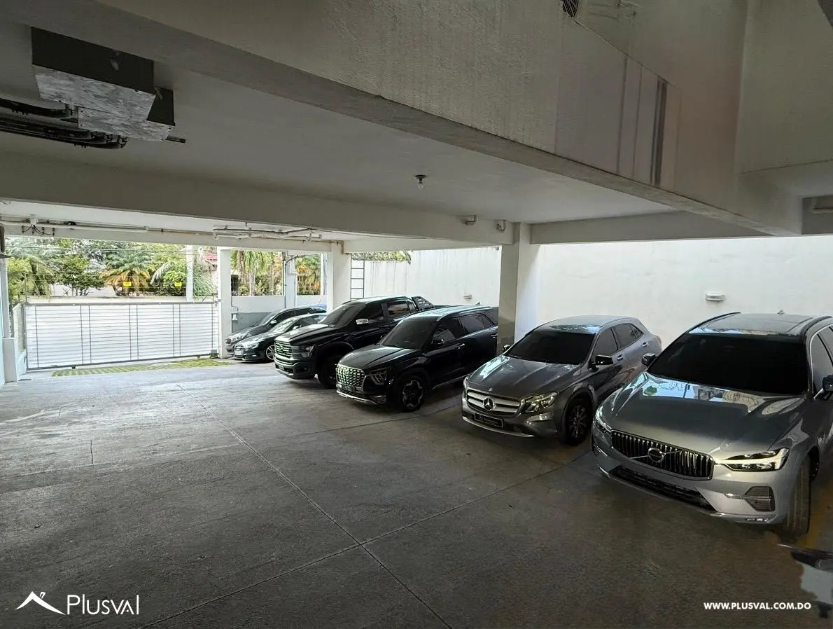 Apartamento amueblado en alquiler de 2 habitaciones en Arroyo Hondo Viejo 524673