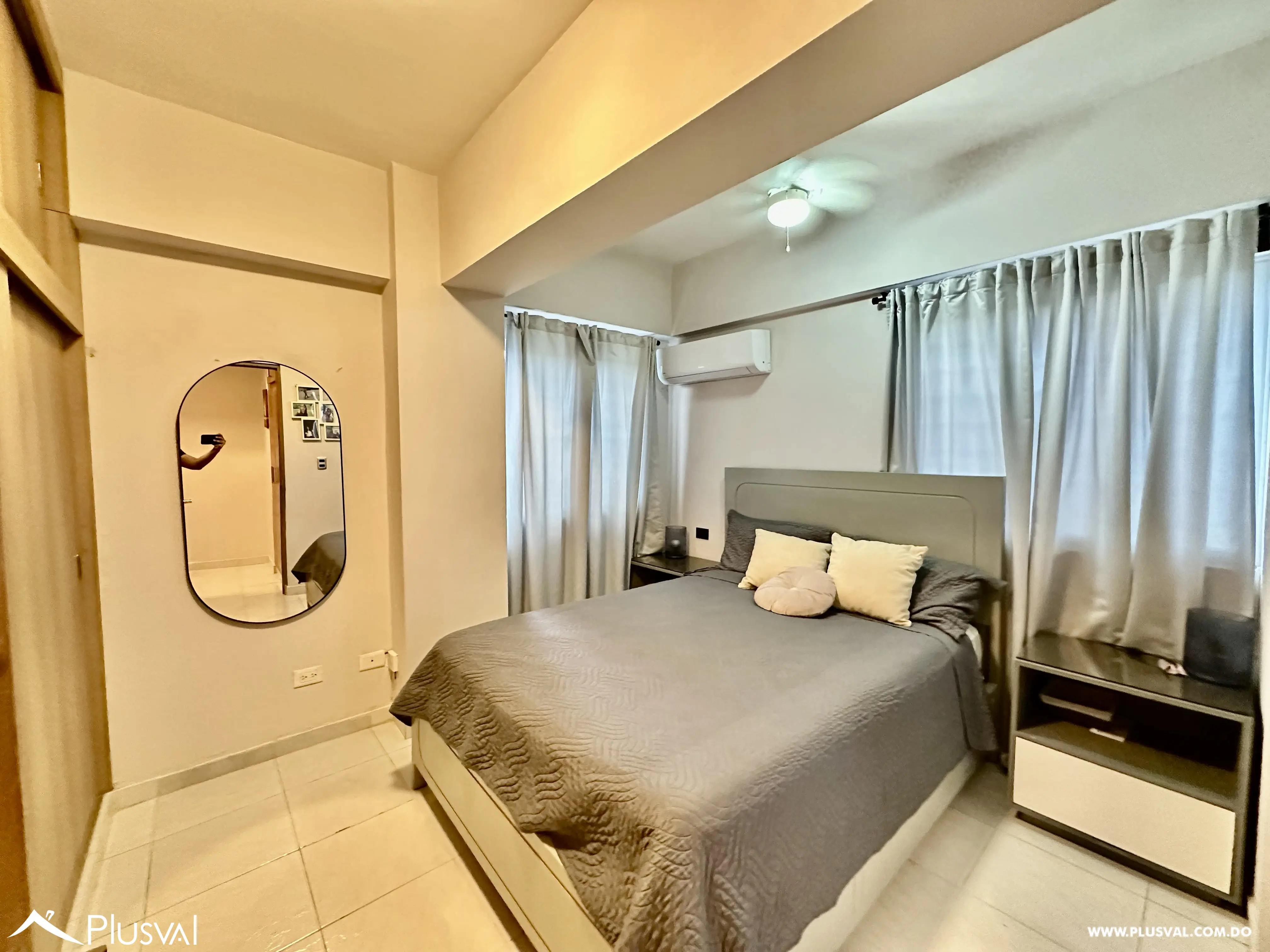 Apartamento en venta próximo a los Corales del Sur, Santo Domingo Este 455129