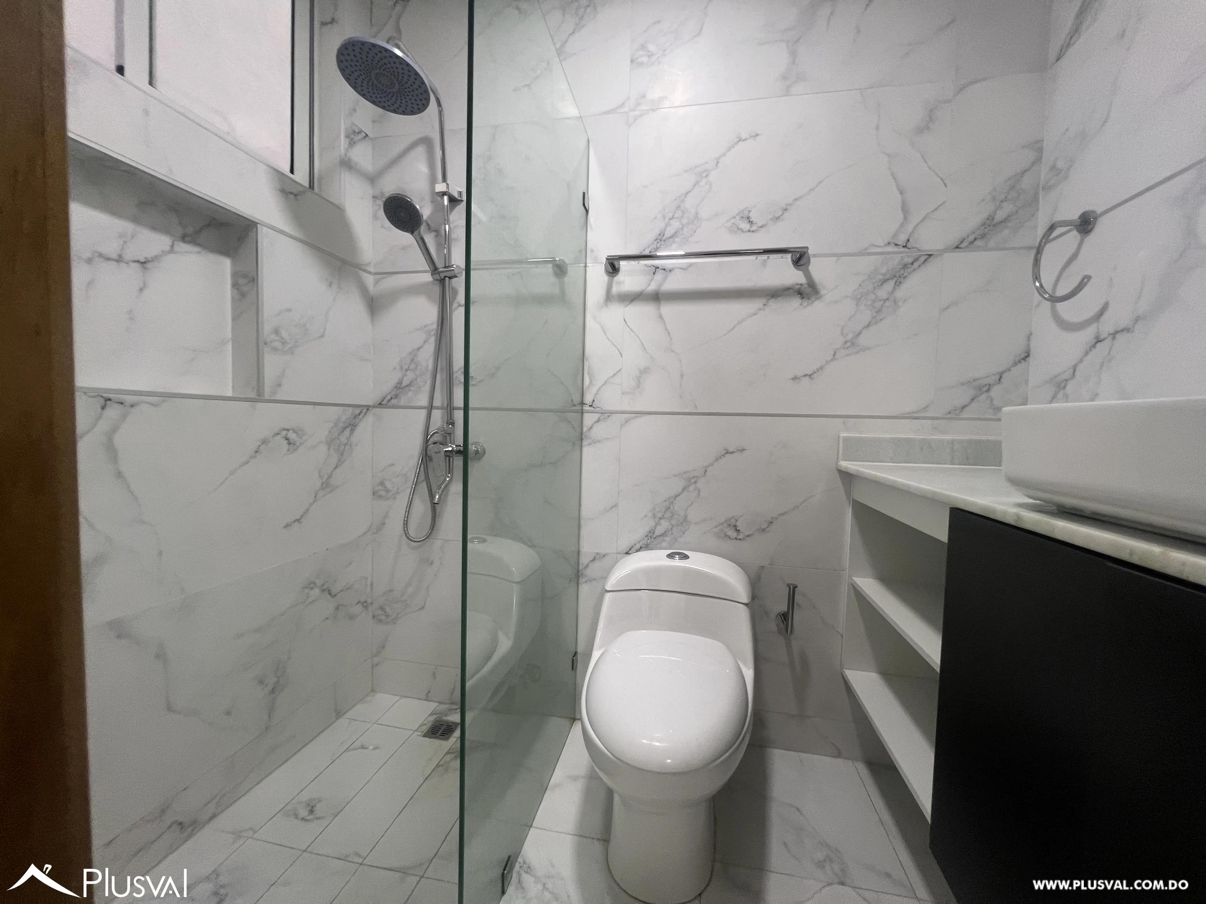 Apartamento en venta en Mirador Sur 470557