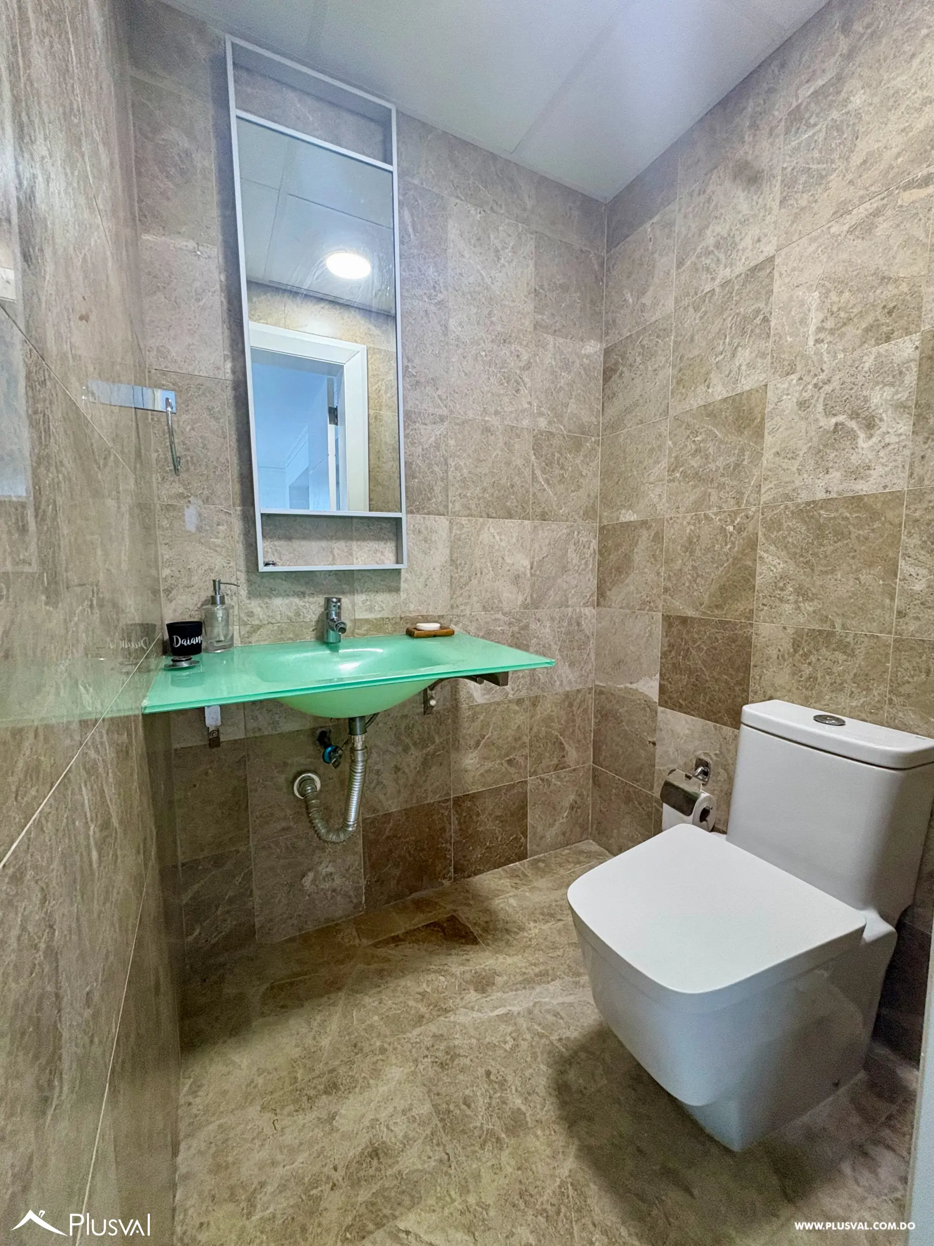 Hermoso apartamento en Cacicazgos con vista al Mar 518317