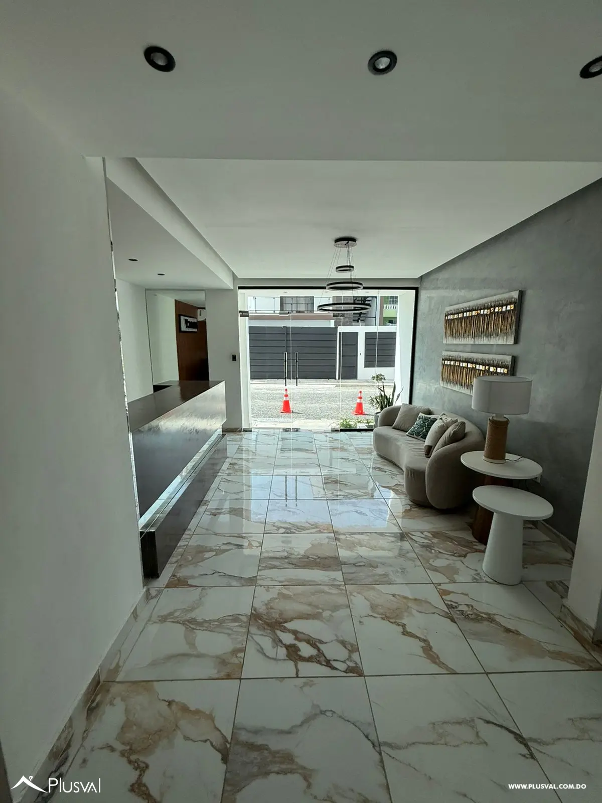 Venta de apartamento en Prado Oriental 465283