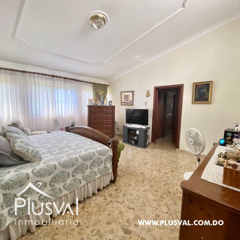 Excelente Residencia en Alquiler en Cerros de Arroyo Hondo 379611
