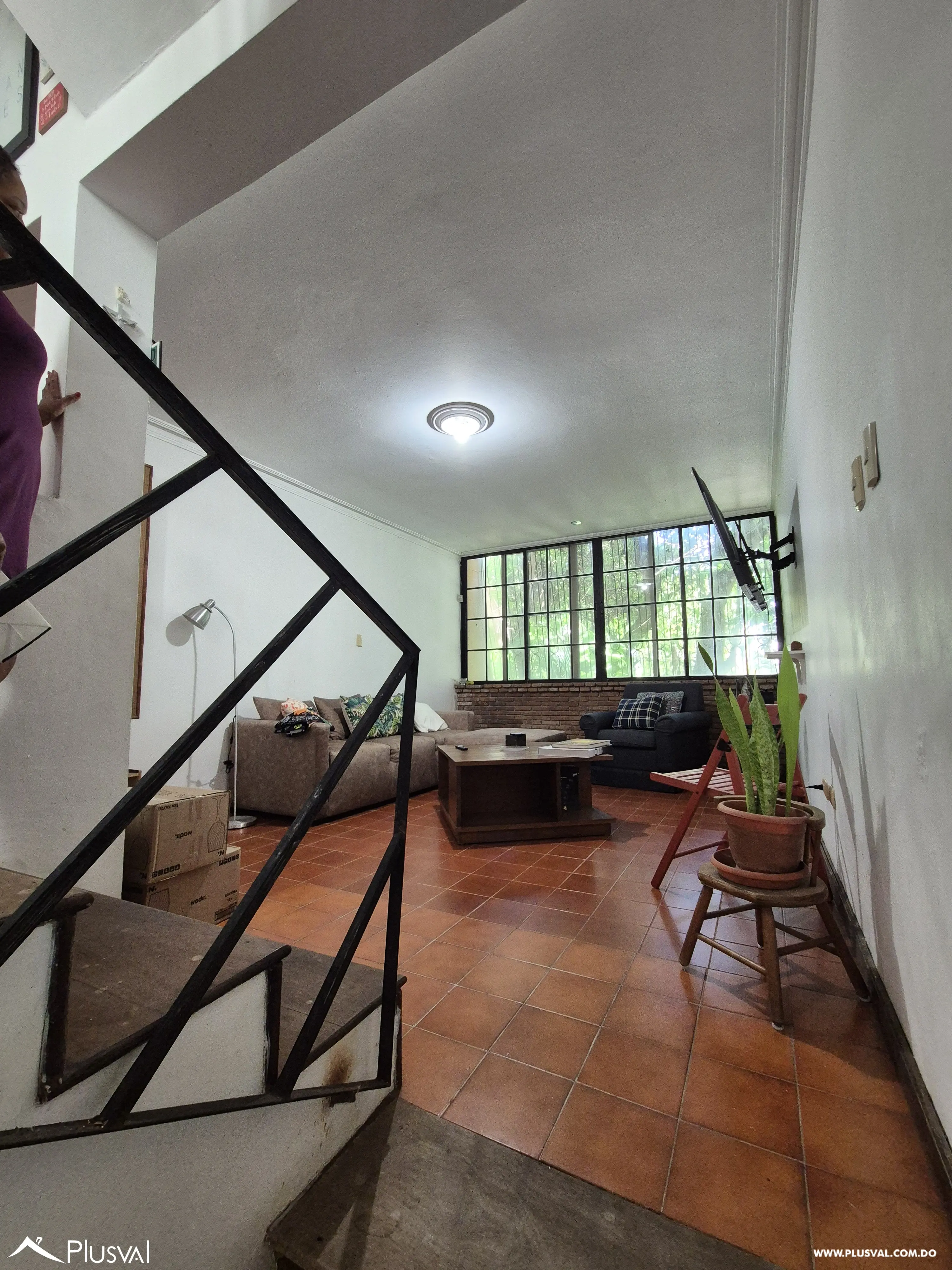 Casa Duplex en venta en Lomas de Arroyo Hondo 499685