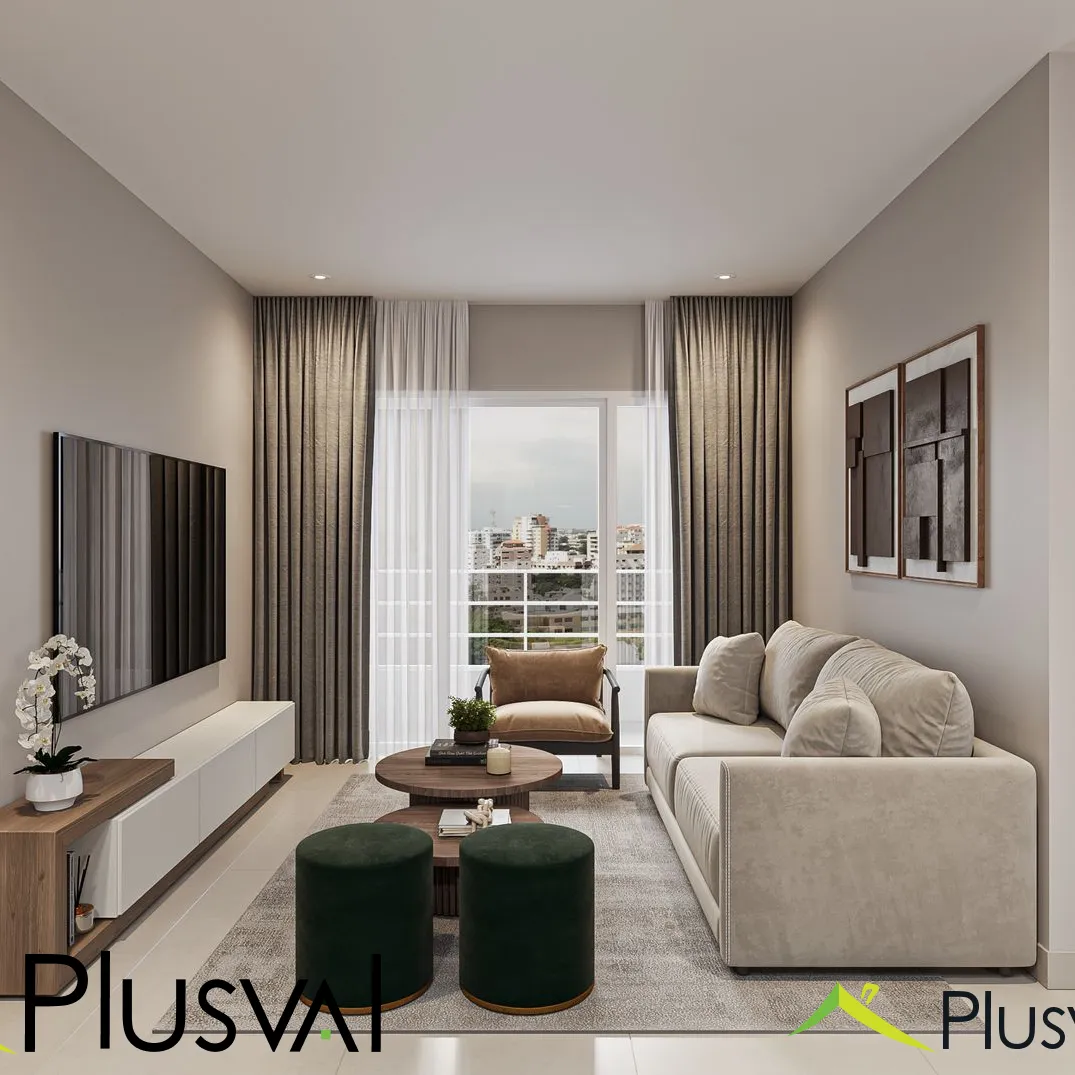 Villas del Este 439372