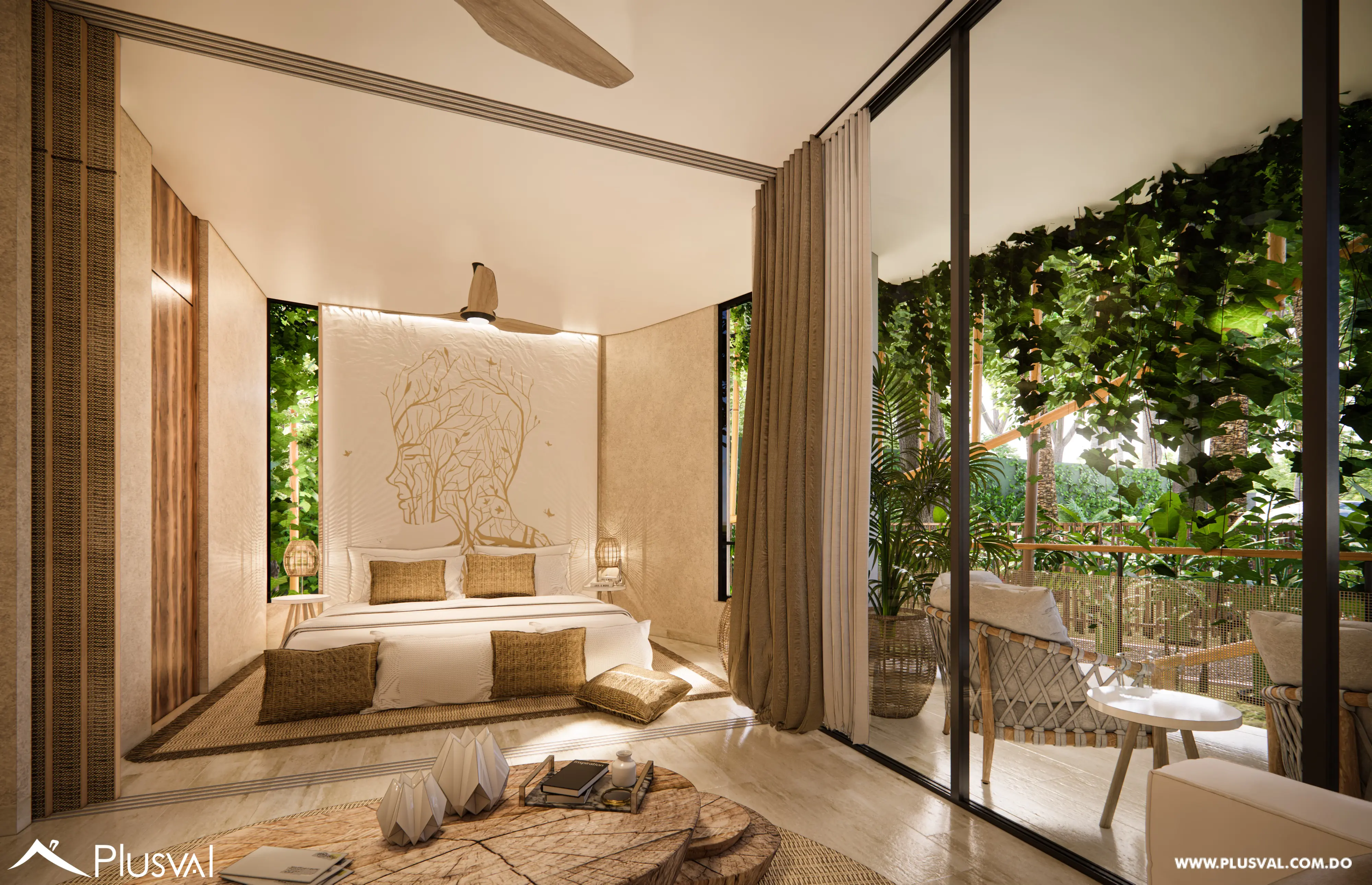 Living The Noom Miches: Tu Pase VIP al Nuevo Paraíso del Caribe + Plusvalía Asegurada 486126