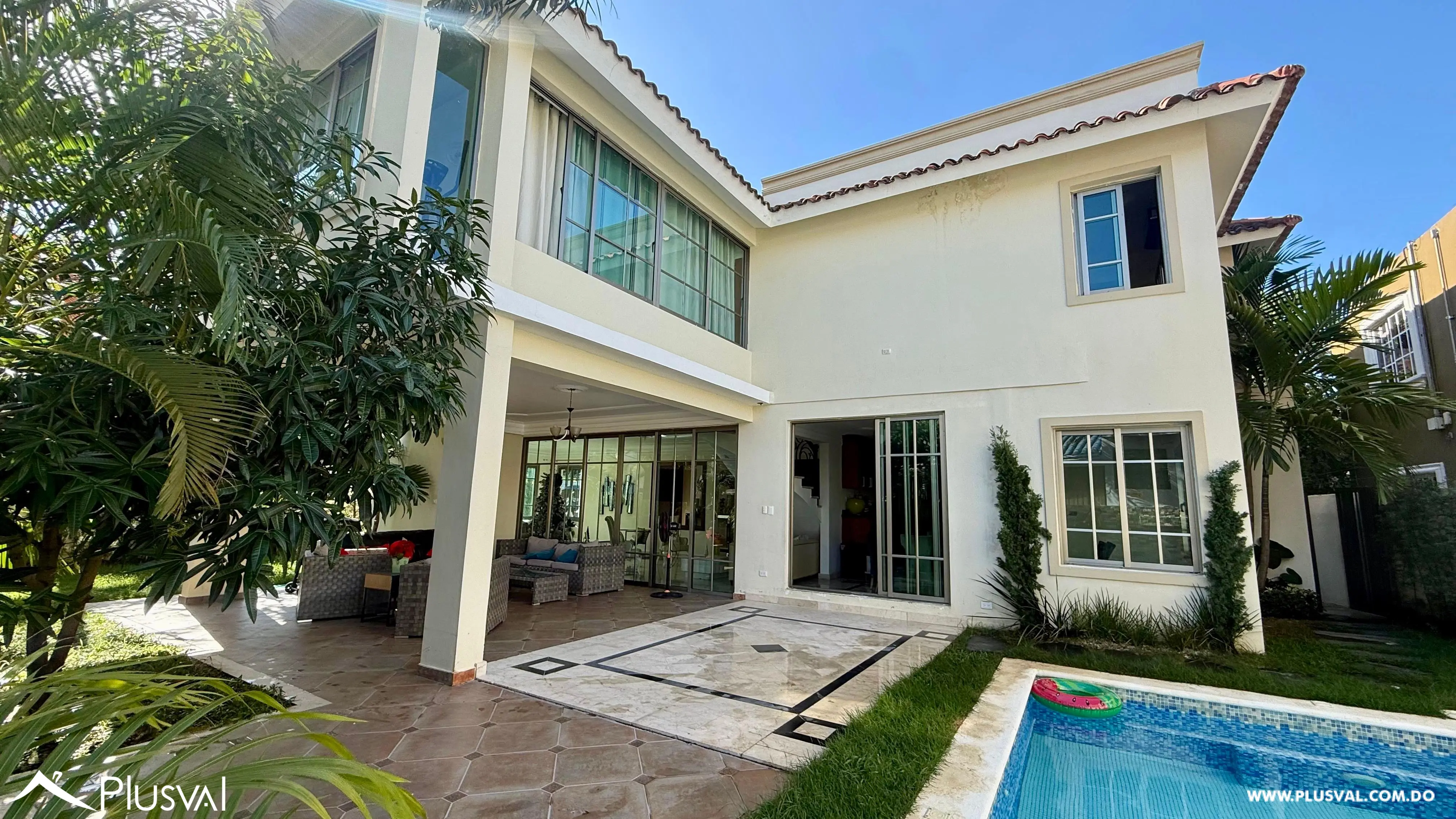 Casa en venta en los Cerros De Gurabo 478542