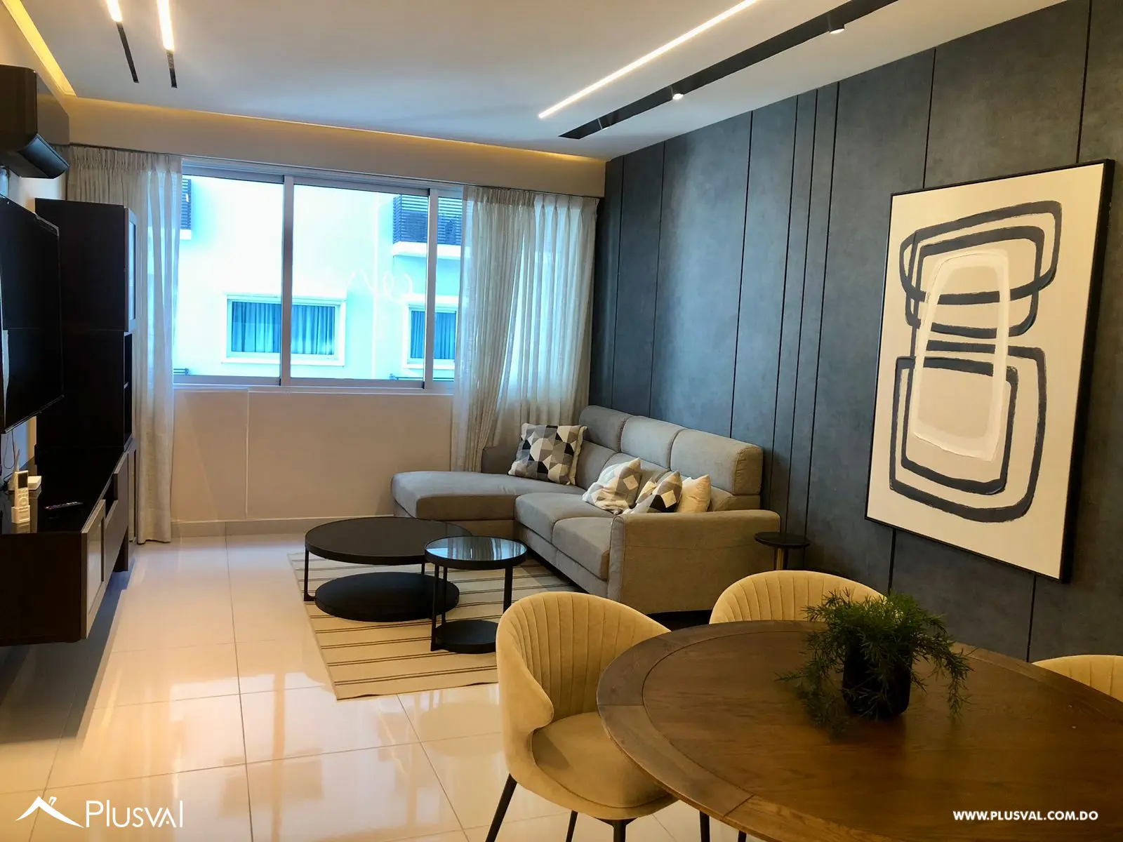 Apartamento de una habitación en alquiler 476778