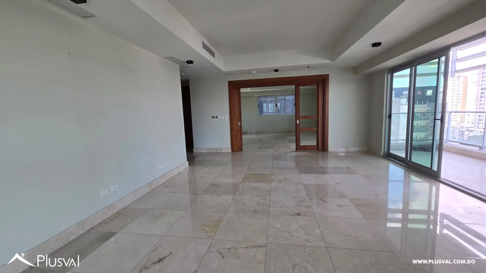 Majestuoso Apartamento en venta en la zona más Exclusiva de Serralles 492662