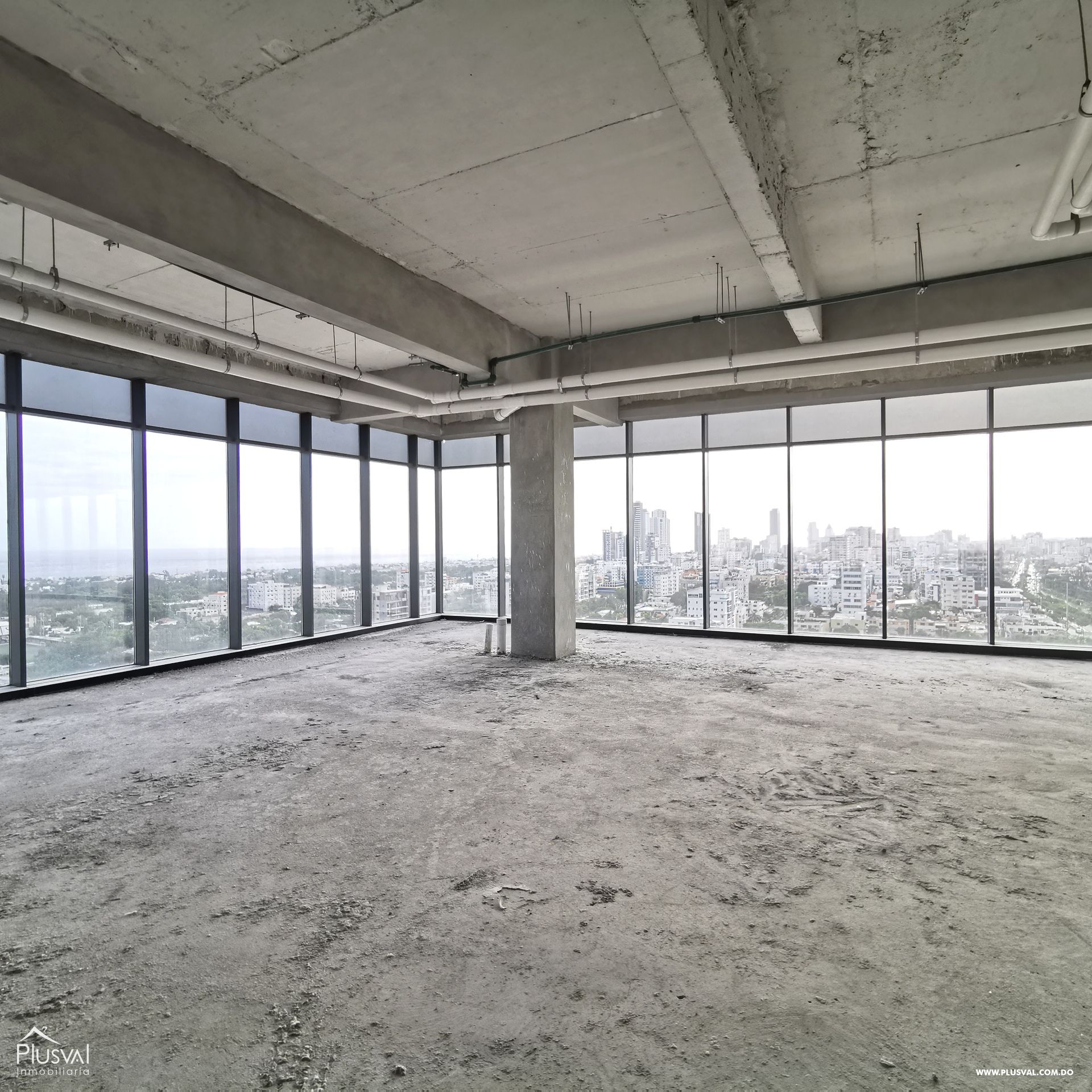 Se alquila locale nuevo en Bella Vista 156605