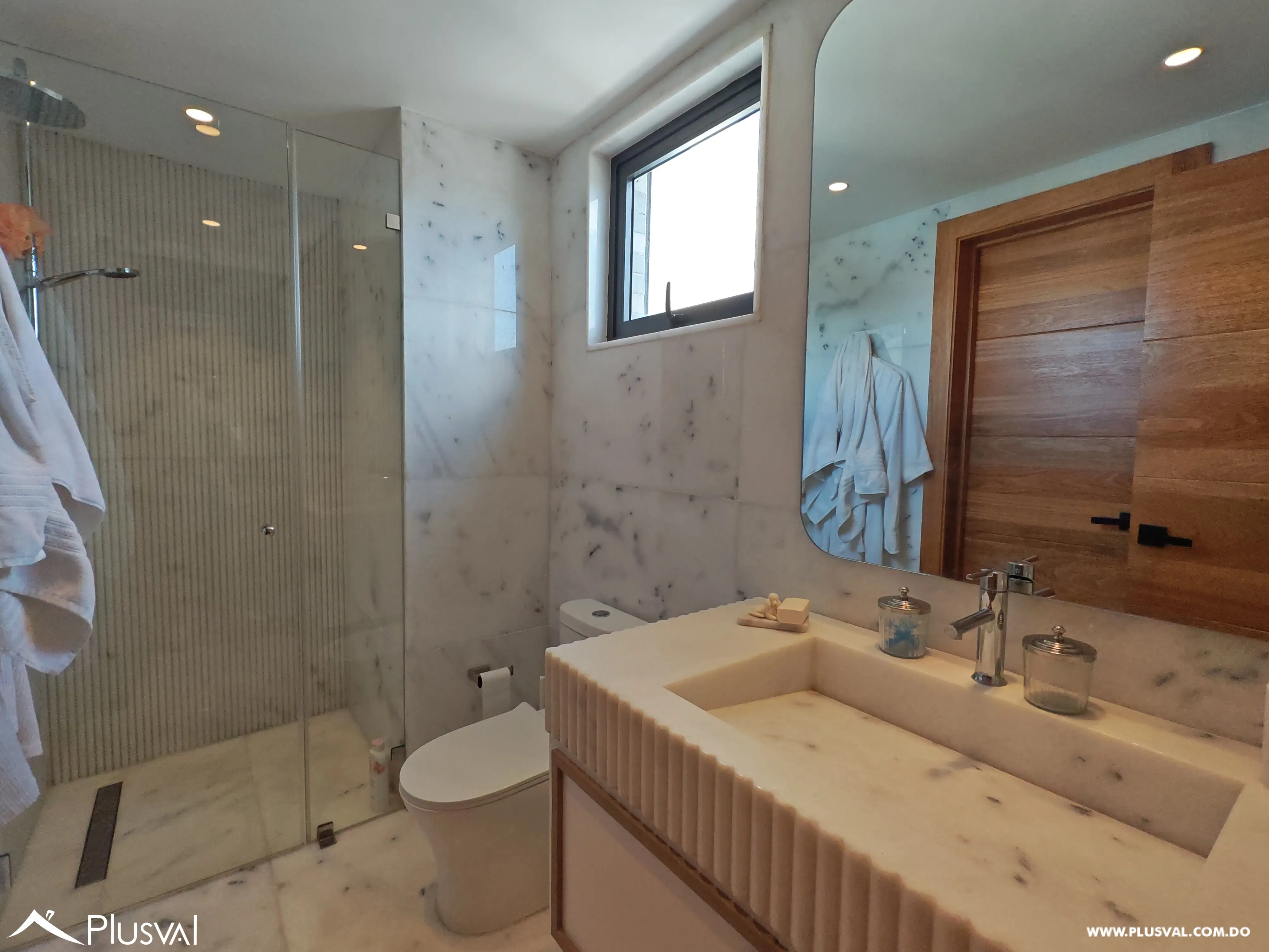 Lujoso Apartamento en alquiler en Piantini 492906