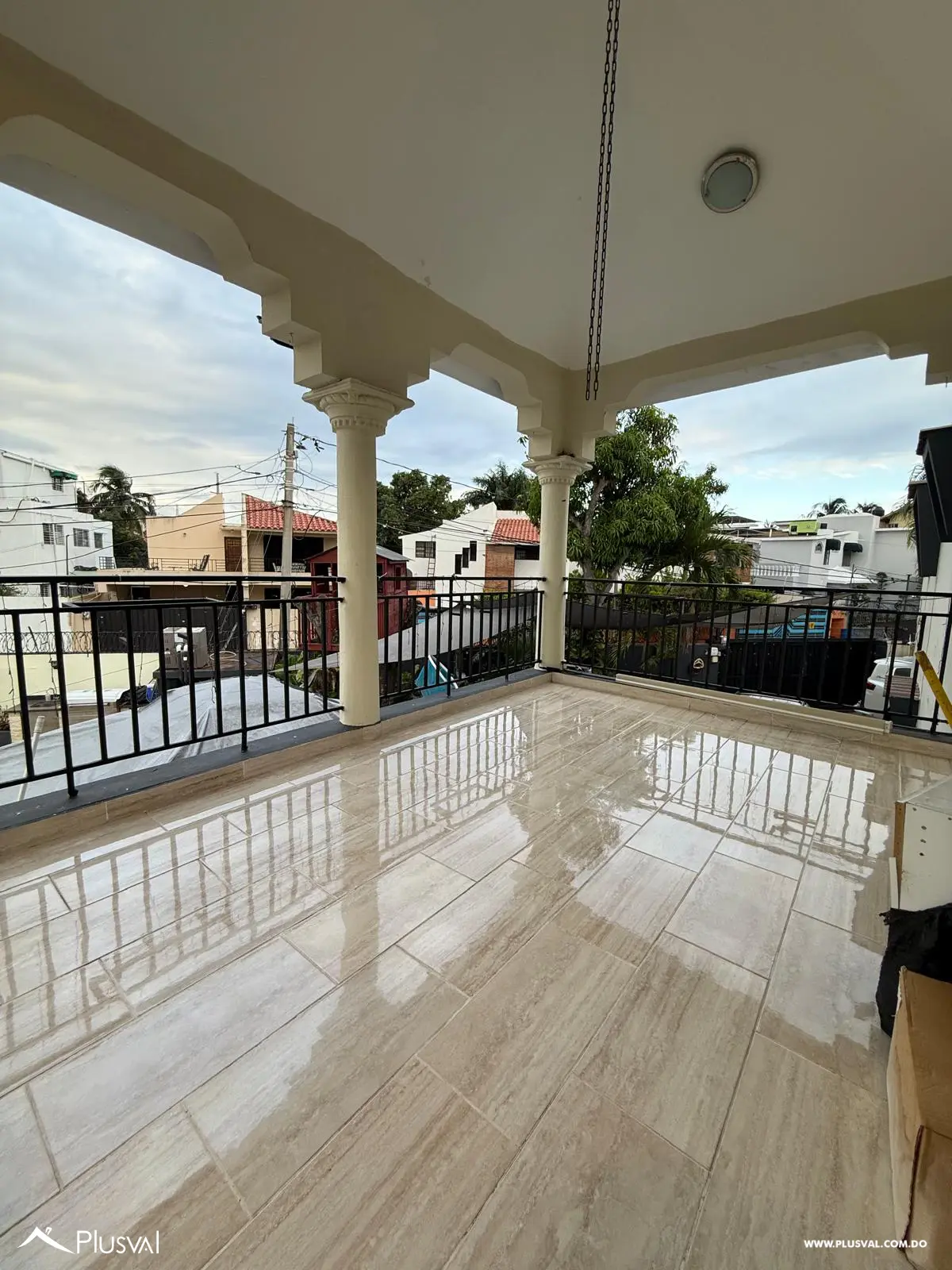 Casa en venta en La Castellana, Santo Domingo 503847