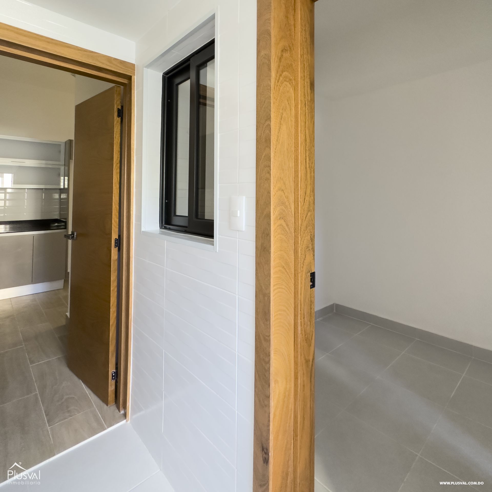 Apartamento en alquiler, Piantini. 284261