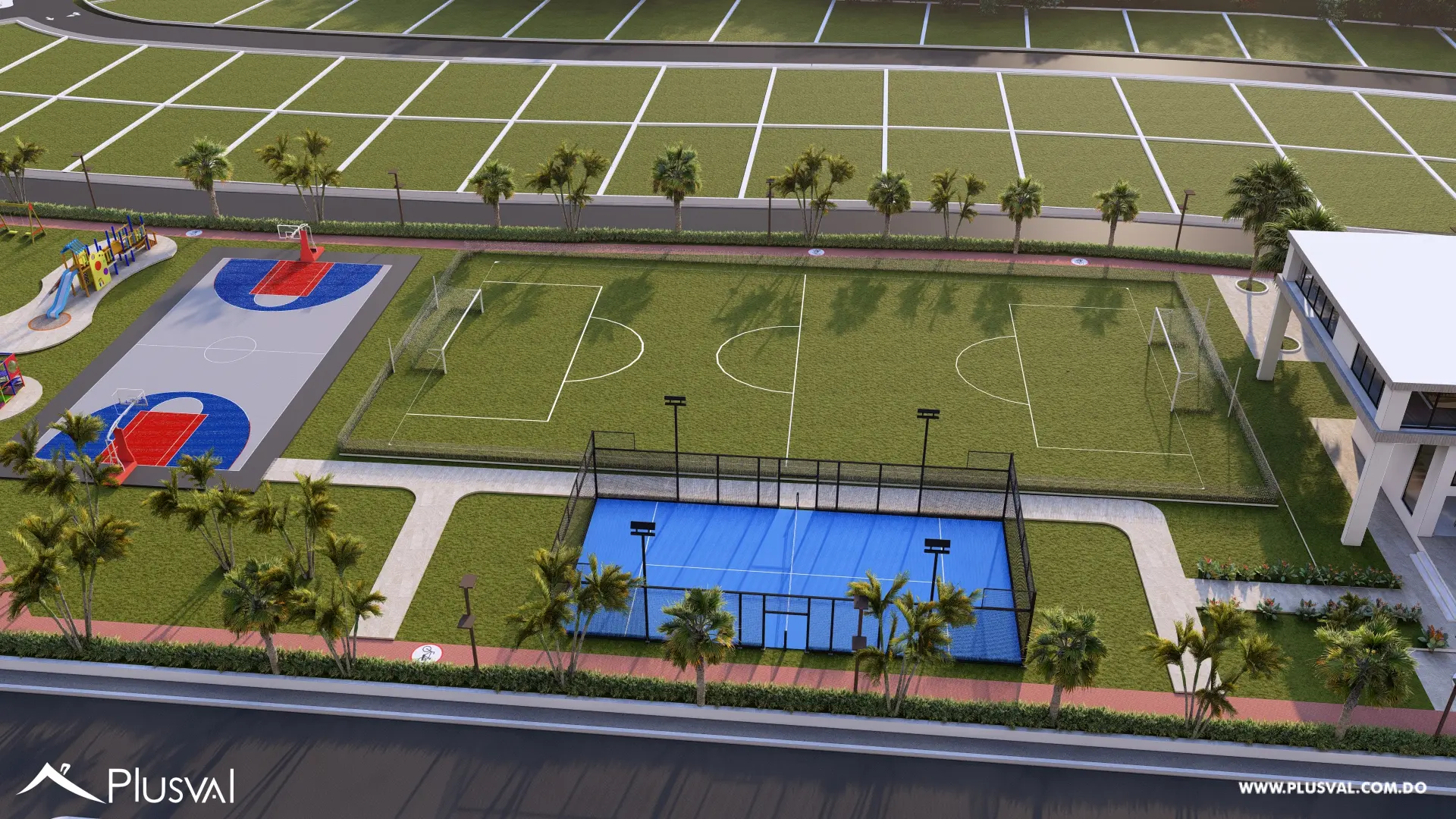 Solares en venta ubicado en Boca Chica 518025