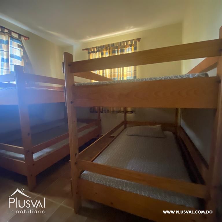 Cabaña La Paz en venta con vista impresionante 322536