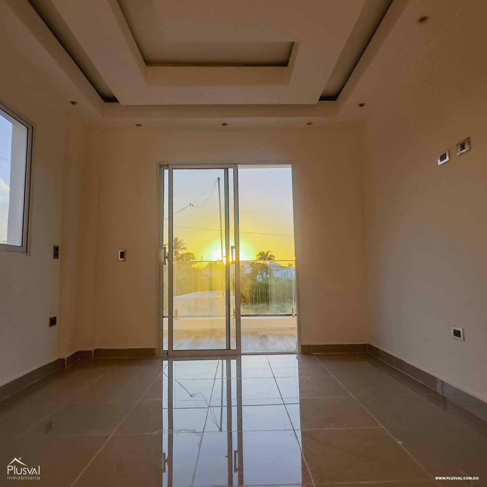 Nuevo apartamento en venta en Las Terrenas 382843