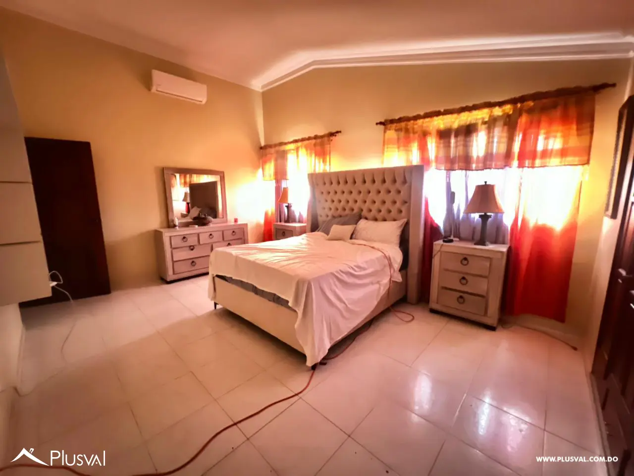 Casa en Bani de 6 habitaciones 499034