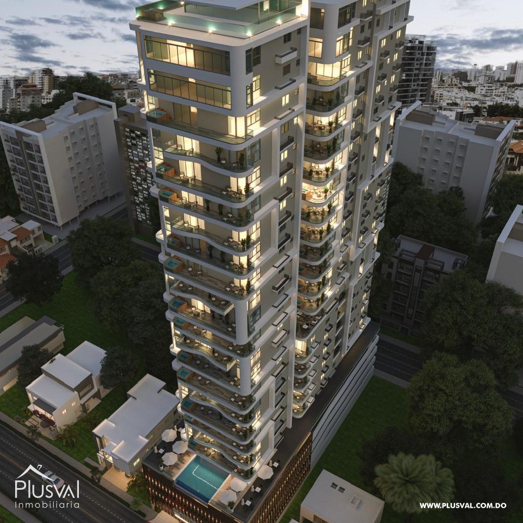 Apartamento de lujo en Alma Rosa I - Zona Oriental 293603