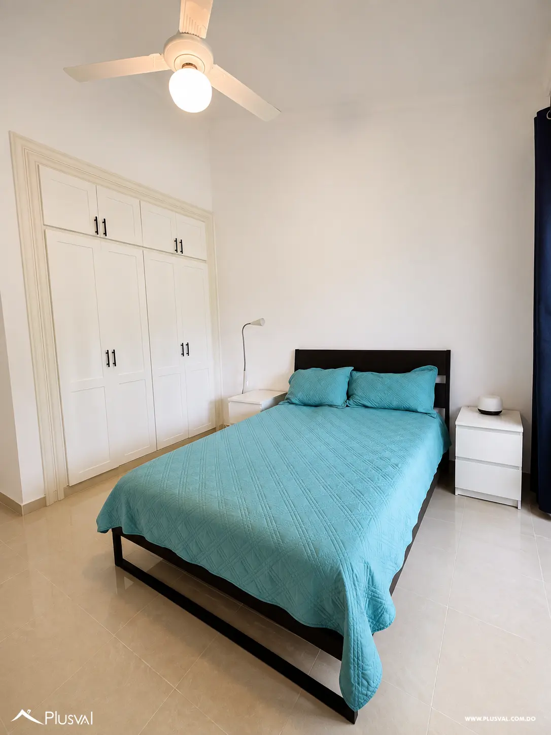 Apartamento de 2 habitaciones con vista al campo de golf 523835