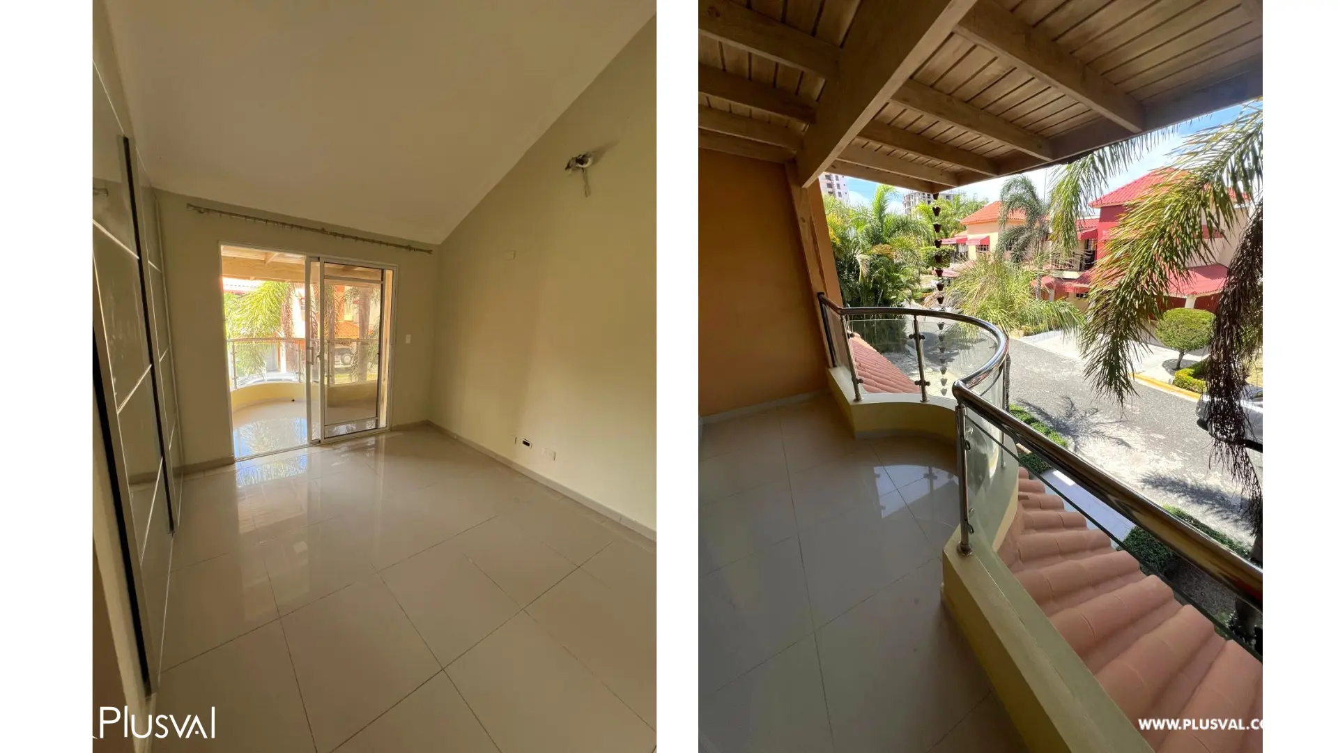 Casa en venta. Urbanización privada Los Ebanos 503804