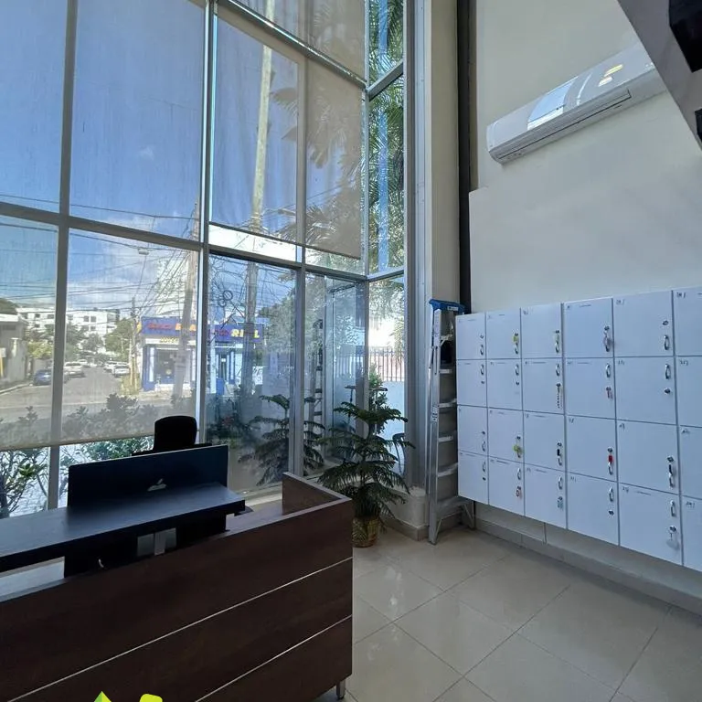 SE RENTA EDIFICIO EMPRESARIAL 441786