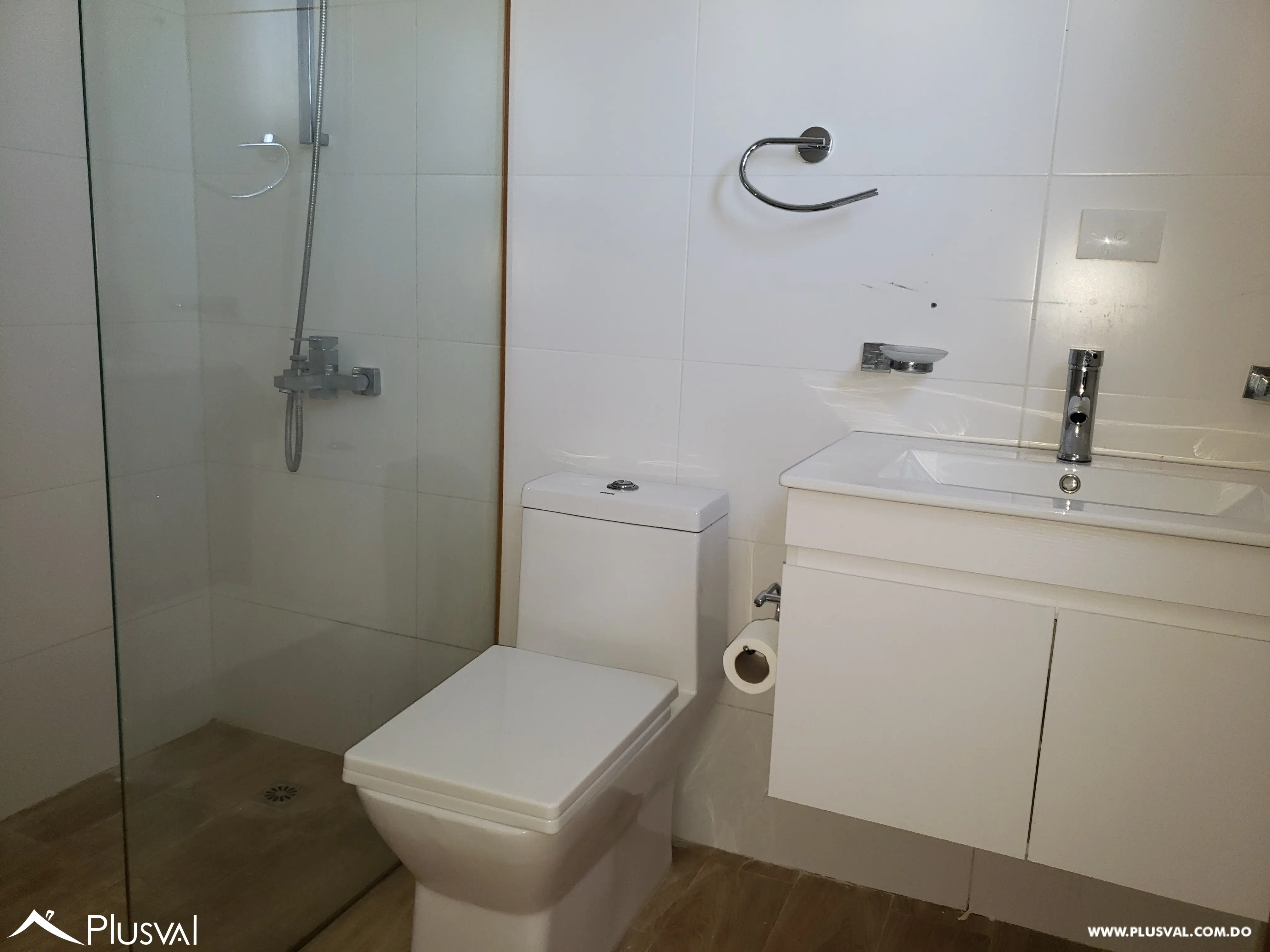 Apartamento de 1 habitación en Alquiler ,  La Esperilla 531881