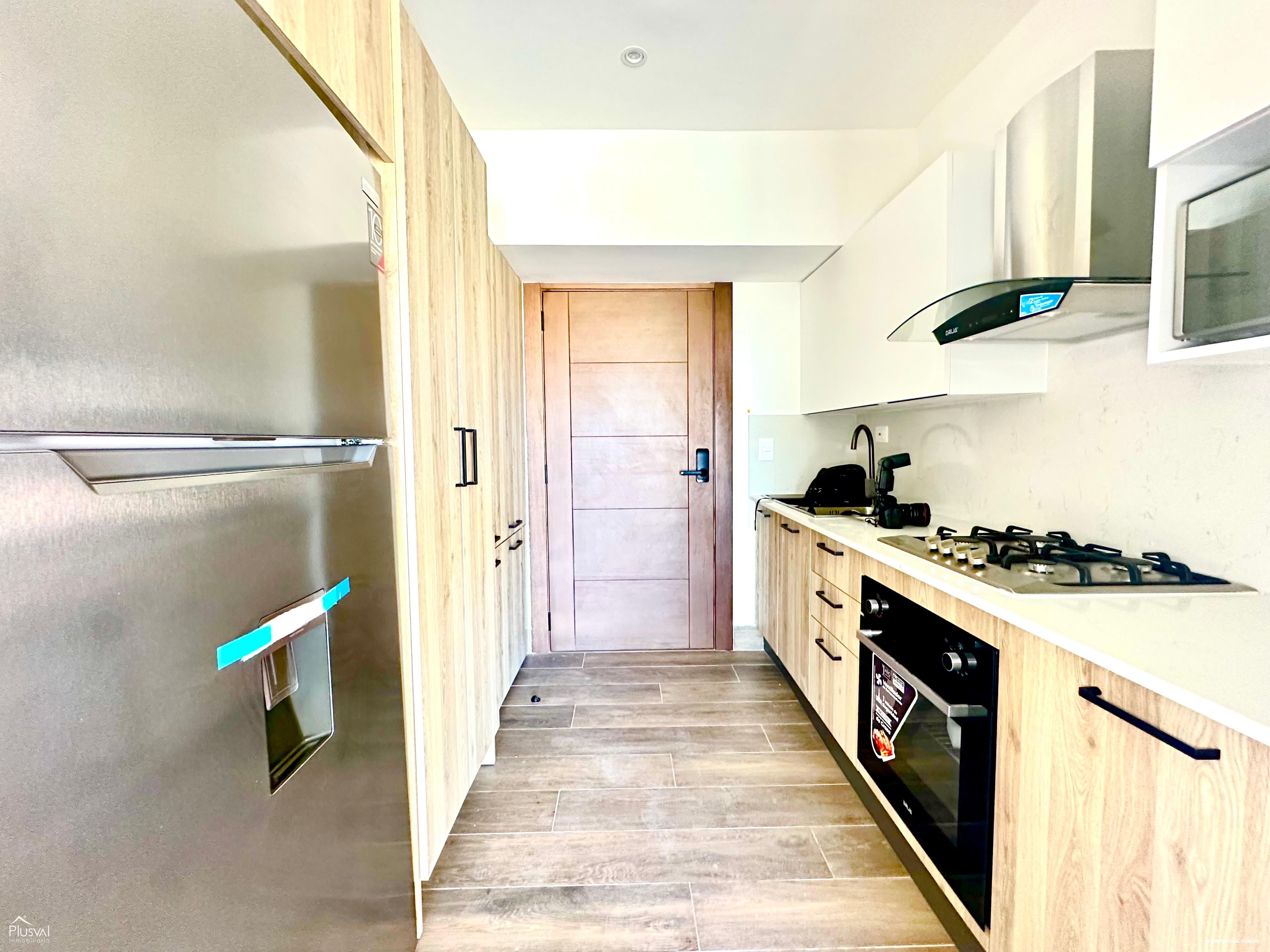 Moderno apartamento en venta con excelente ubicación dentro de Cap Cana 460886