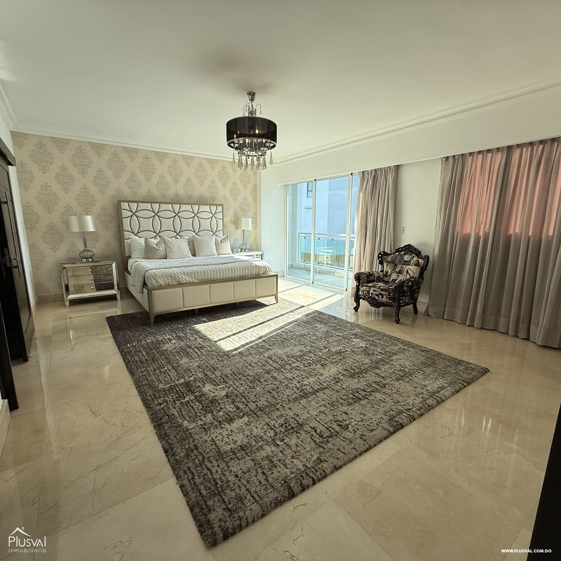 Excelente Pent-house en el Naco 423375