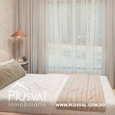 Espectacular apartamento Vista Cana 483112
