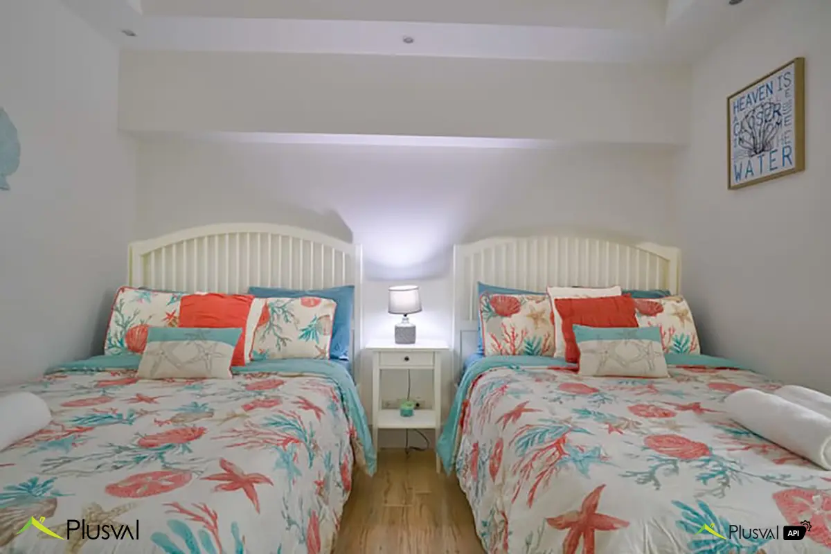 Vendo Apartamento en Ciudad Las Canas 450886