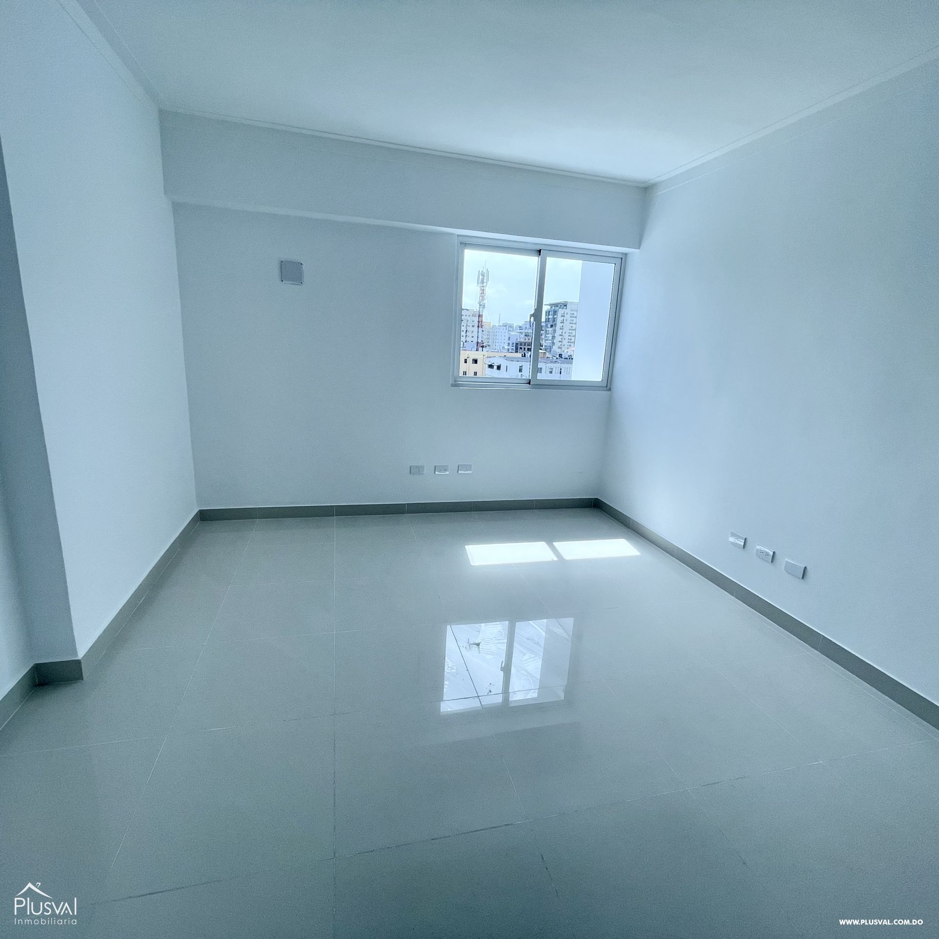 Apartamentos en Venta en El Millón -Tipo A4 362029