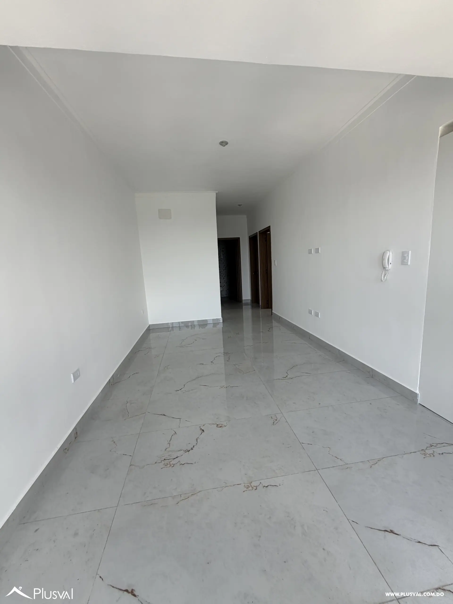 Apartamentos en Alquiler estratégicamente una zona exclusiva en Naco. 526689