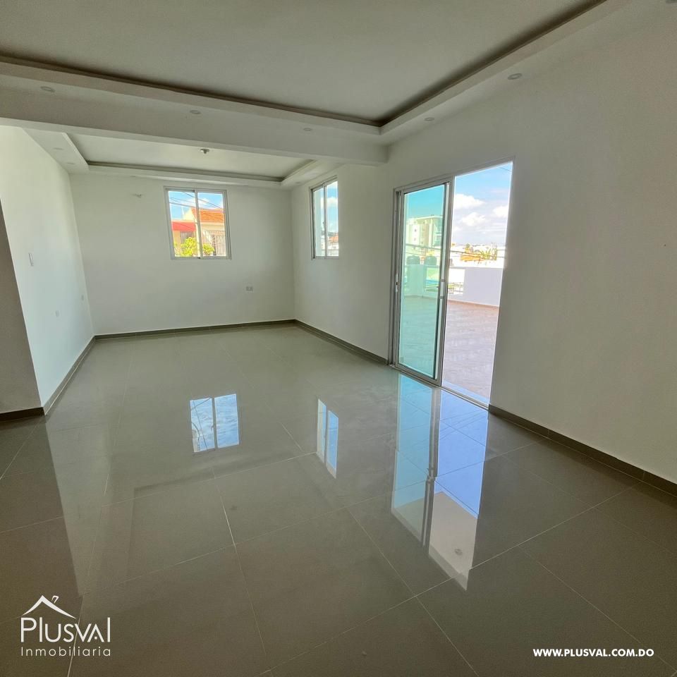 Proyecto familiar con excelentes terminaciones, Brisa Oriental 436140