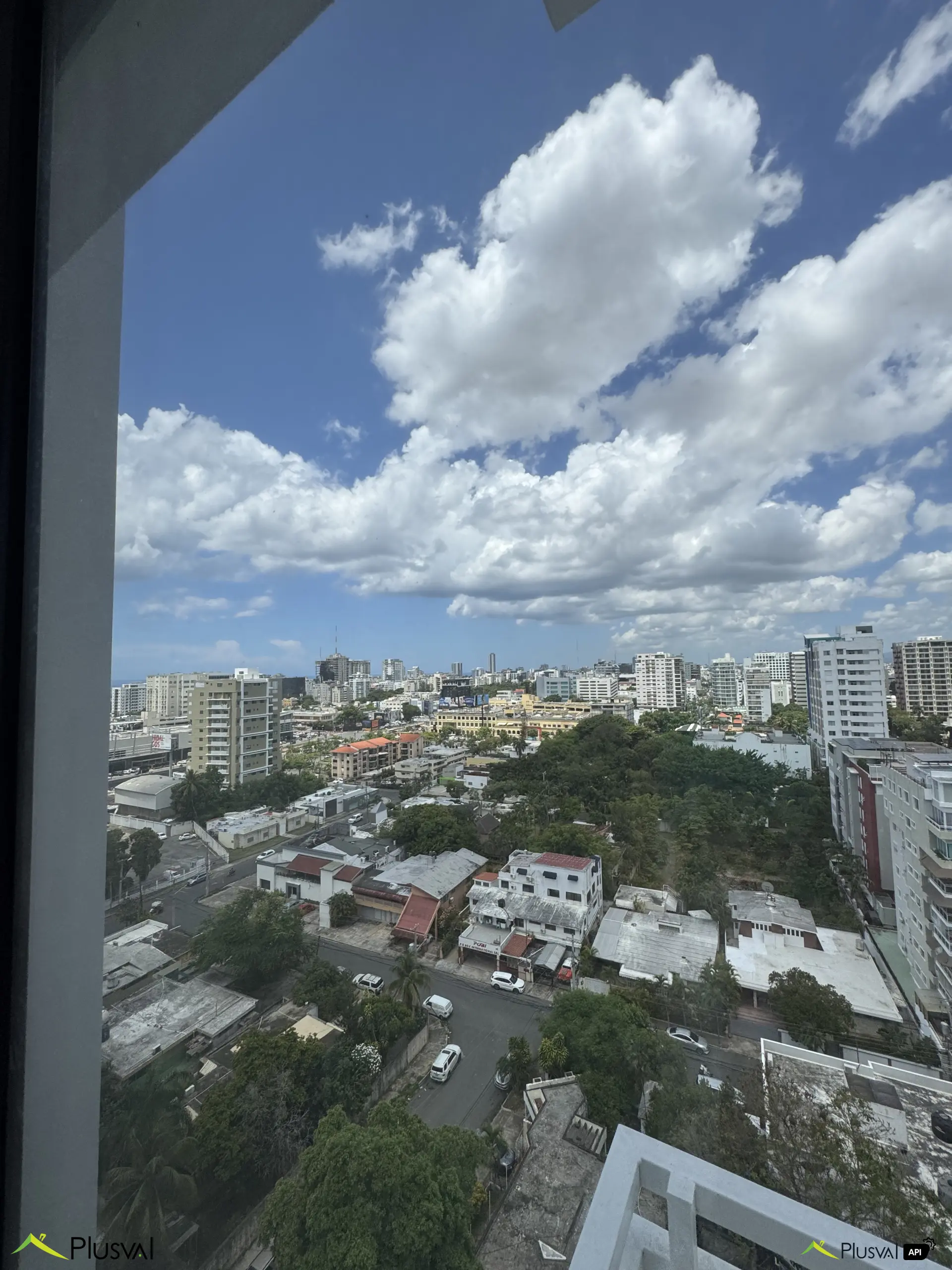 Apartamento en venta en Naco, de dos habitaciones. 450545