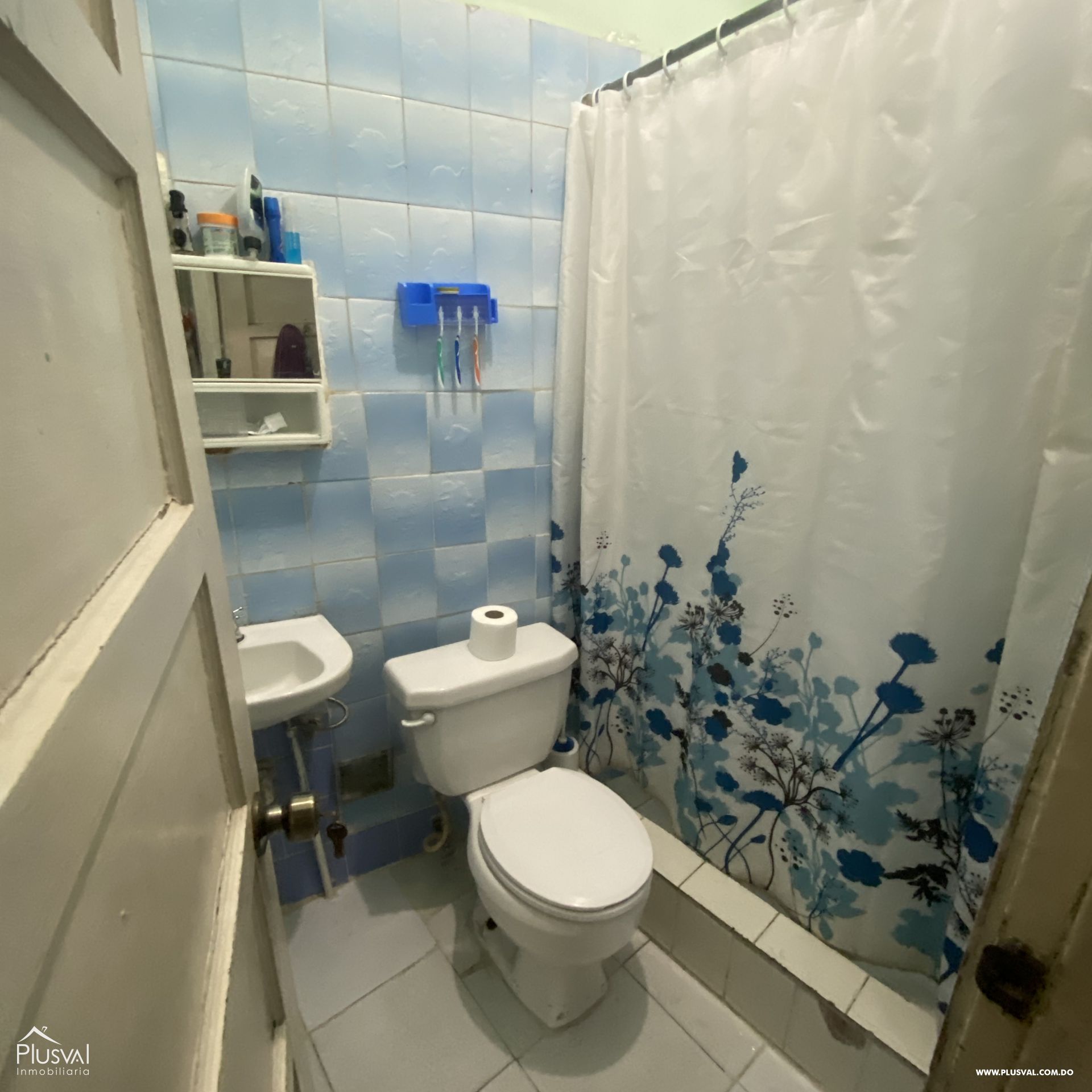 Apartamento frente al mar en 2do nivel en la Ciudad Colonial de Santo Domingo. 234458