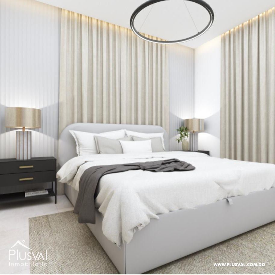 Apartamento ubicado en San Francisco 378787