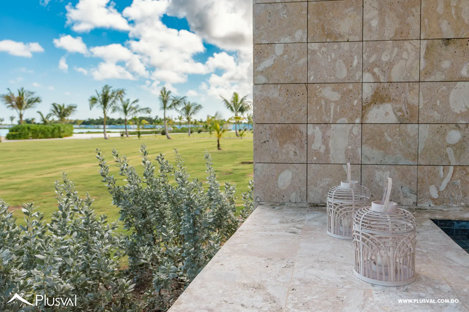 Proyecto de apartamentos de 2 y 3 habitaciones en Punta Cana 465993