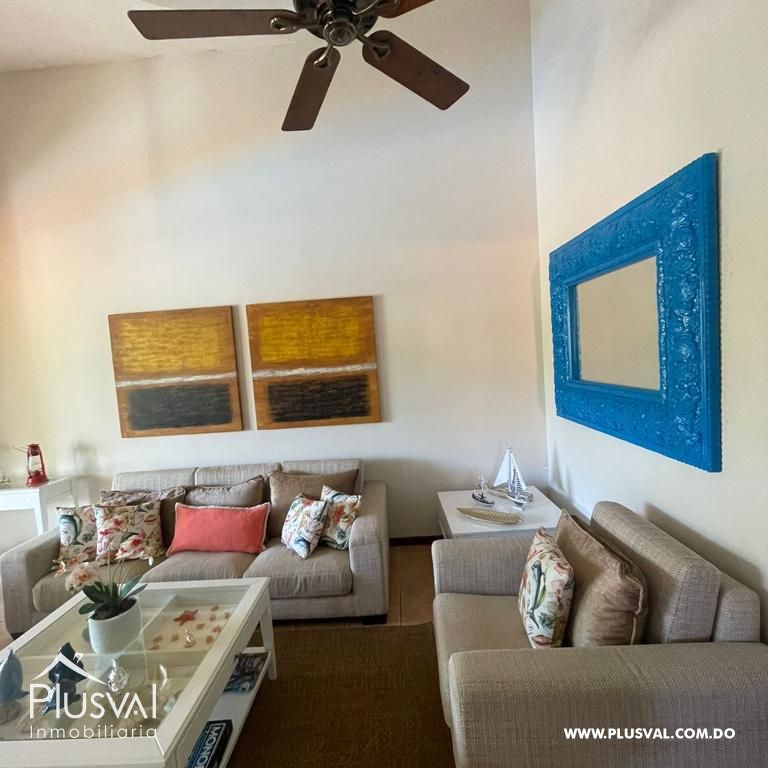 Alquiler Exclusivo en Guavaberry Country Club, Juan Dolio: Apartamento de Ensueño en el Paraíso 315422