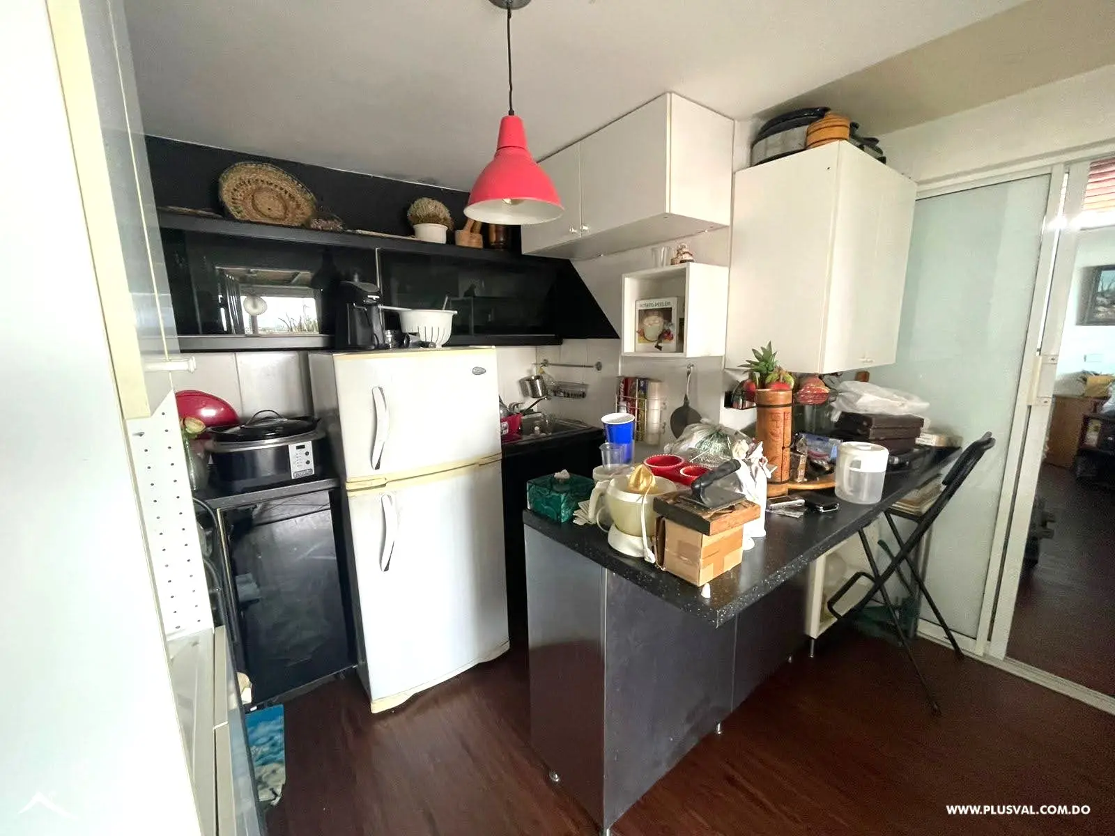 Se vende Apartamento tipo PentHouse 462118