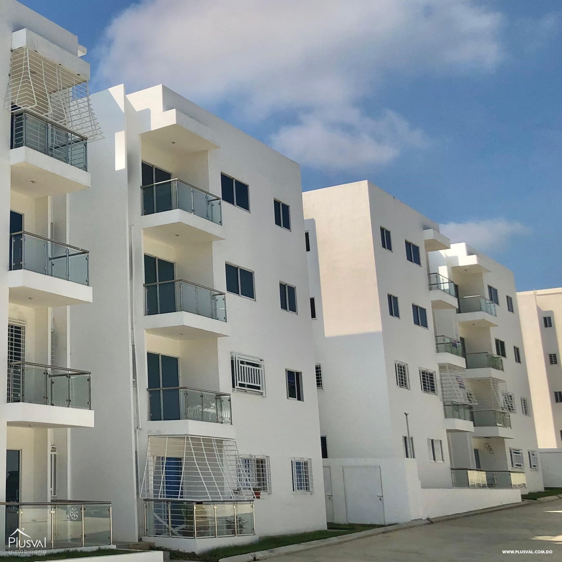 Apartamentos en la Yapur Dumit 429620