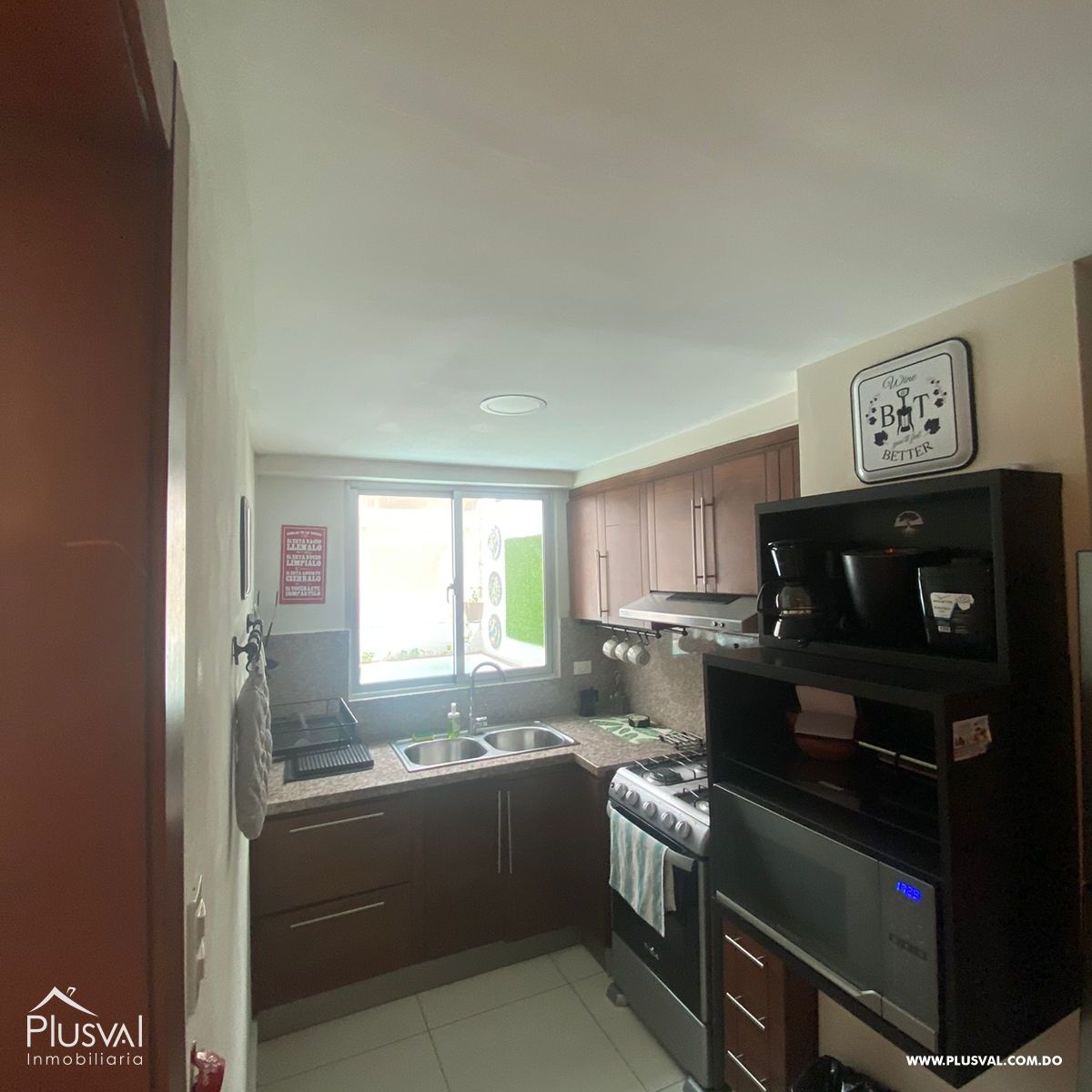 1 Habitación, Amueblado en Mirador Norte 295676