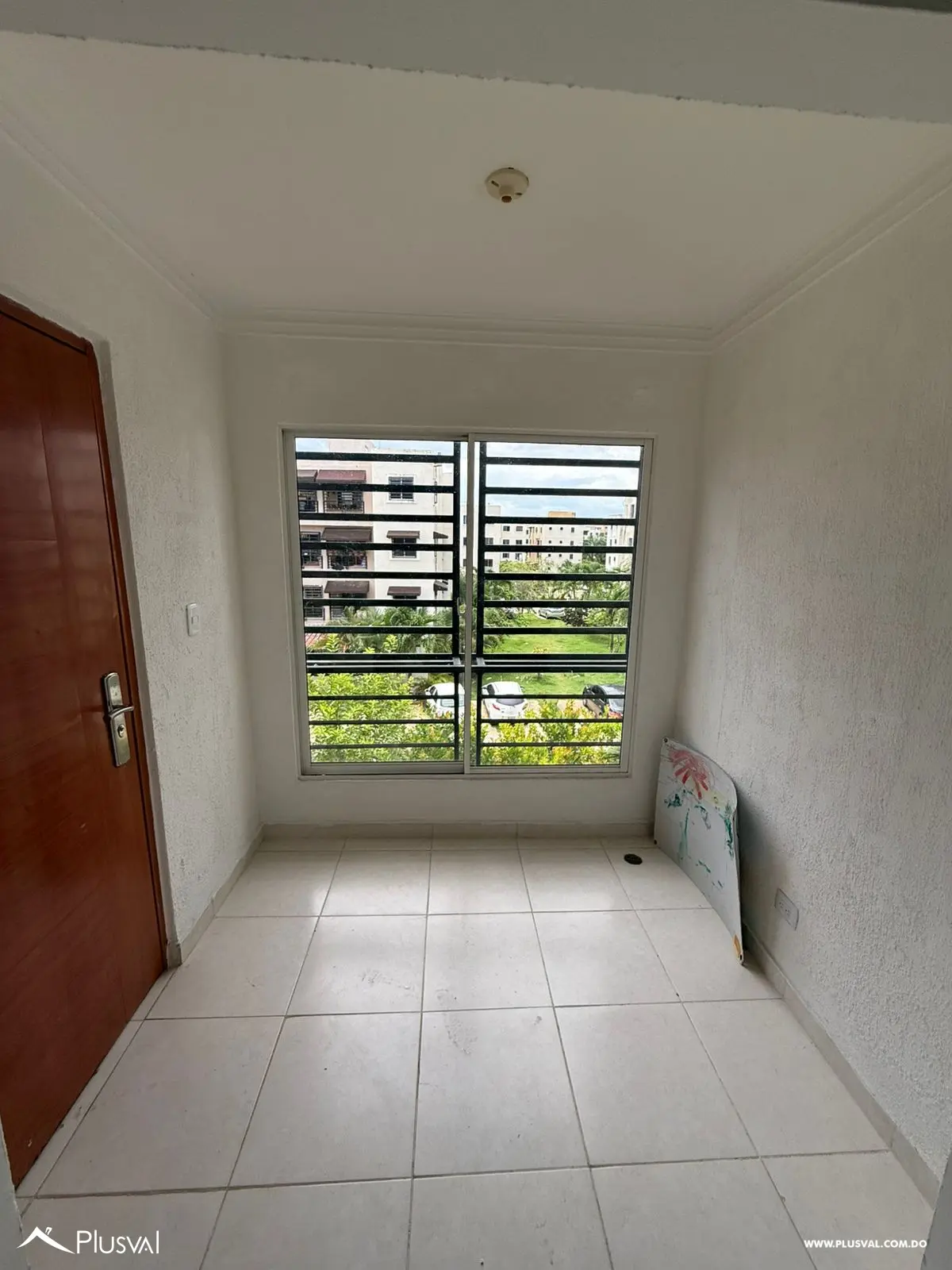 Apartamento en venta en San Isidro Labrador 458445